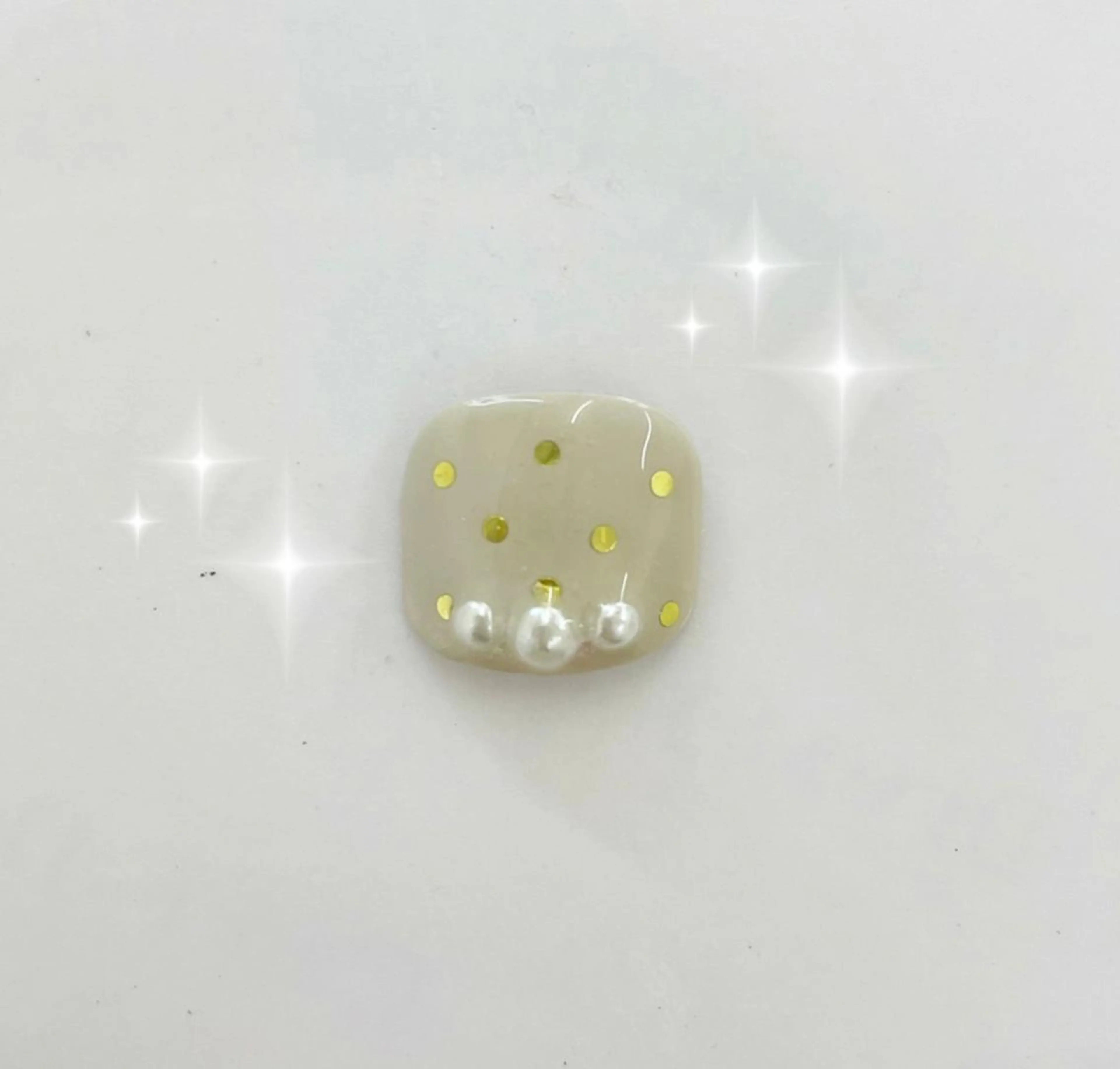 ネイル フットネイル Pine Cute パインキュートのネイルデザイン