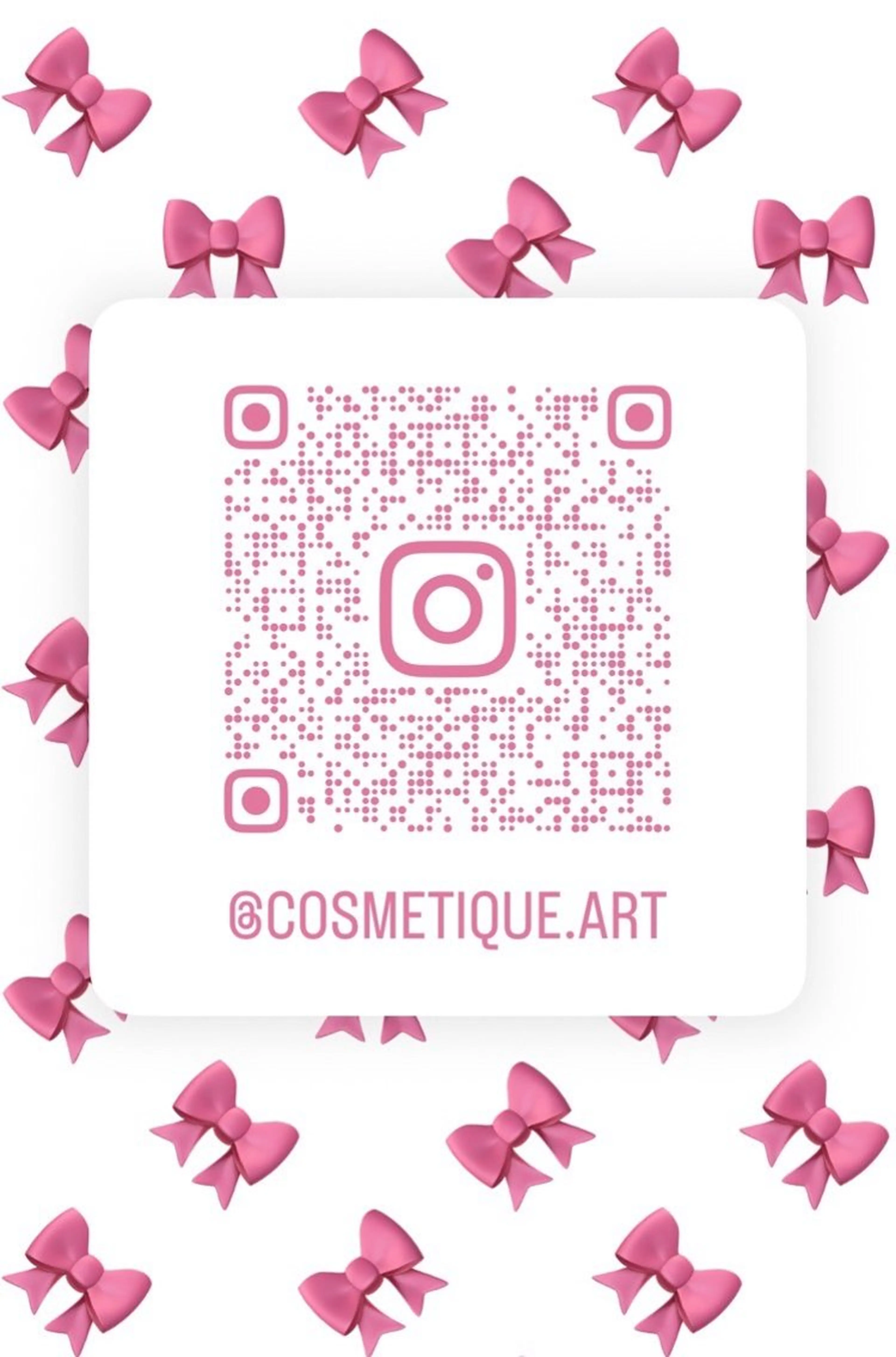 コスメティックアート  ︎︎の眉毛・アイブロウイメージ