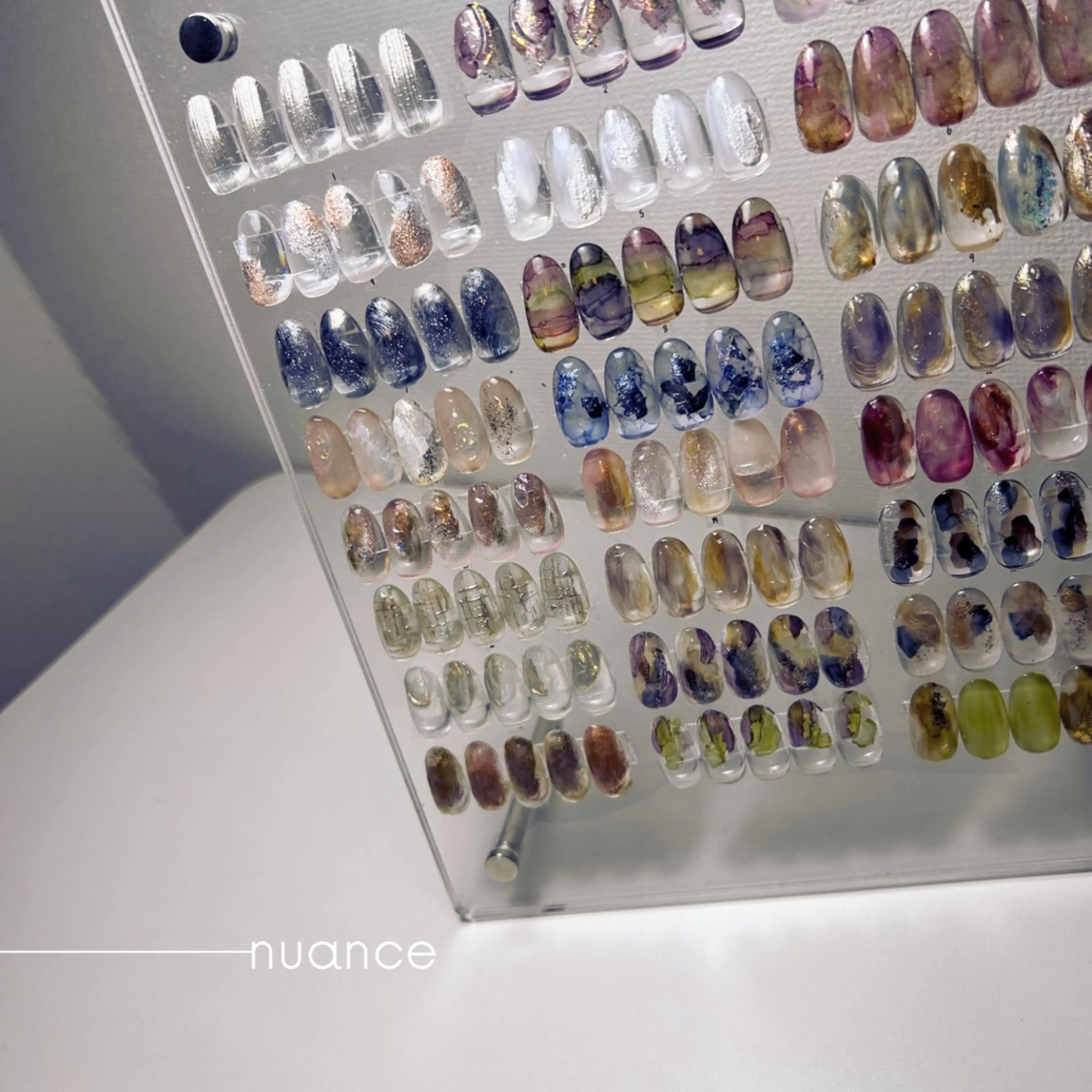 ネイル Ao. Nailのネイルデザイン