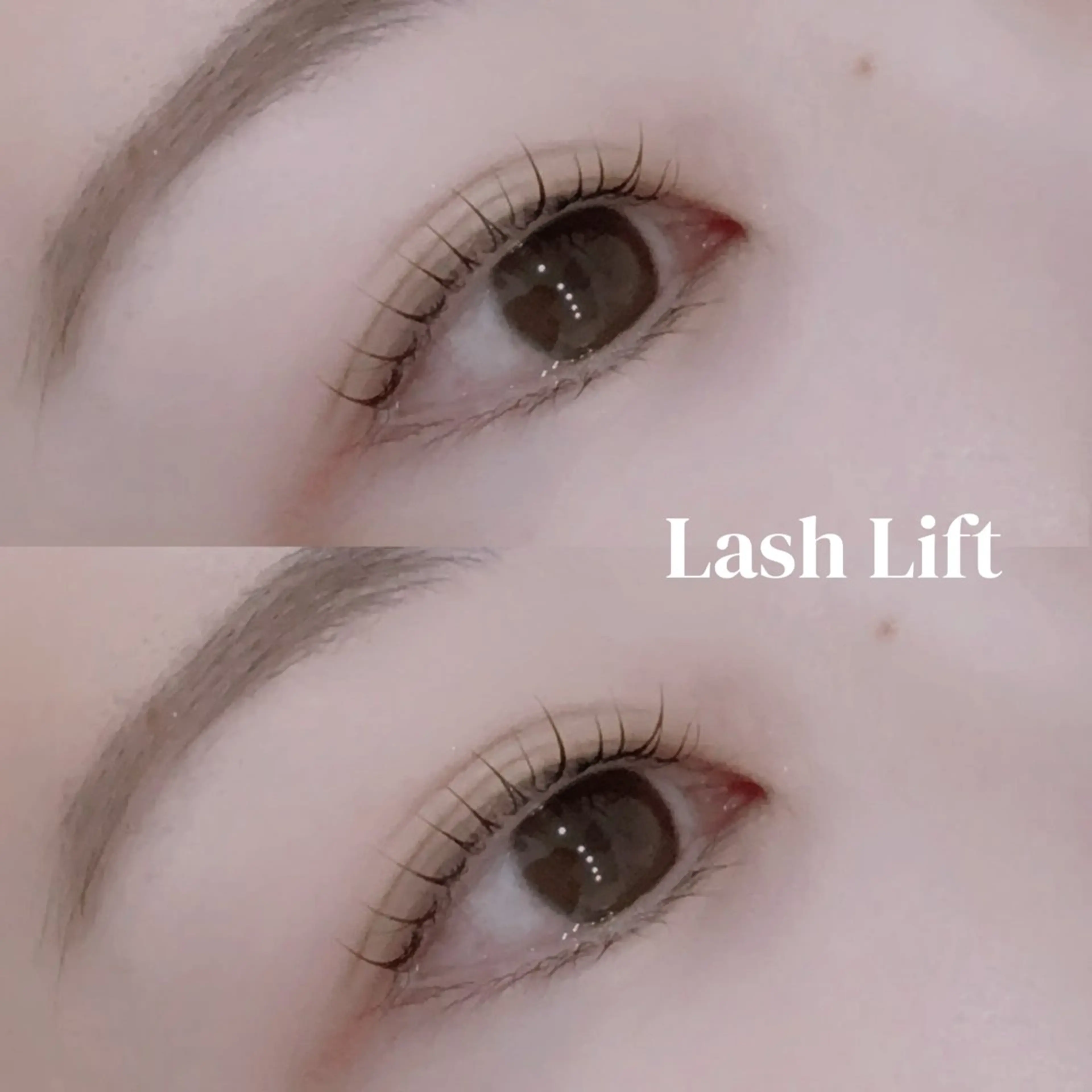 マツエク・マツパ マツパ BUNNYEYES CHISATO🐰のマツエク・マツパデザイン