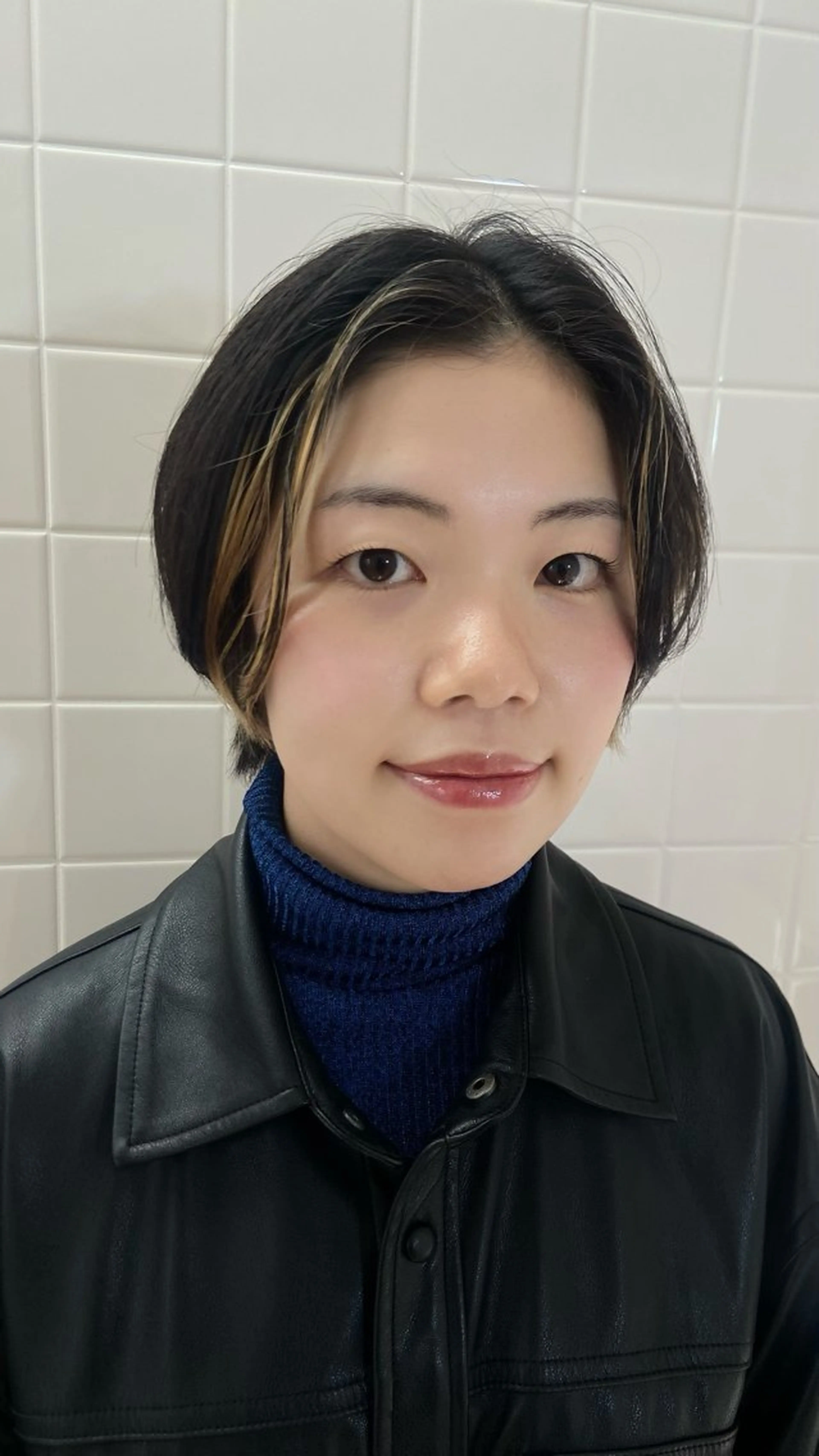 マツエク・マツパ 一重×まつ毛パーマ 🍃 MOMONEのマツエク・マツパデザイン