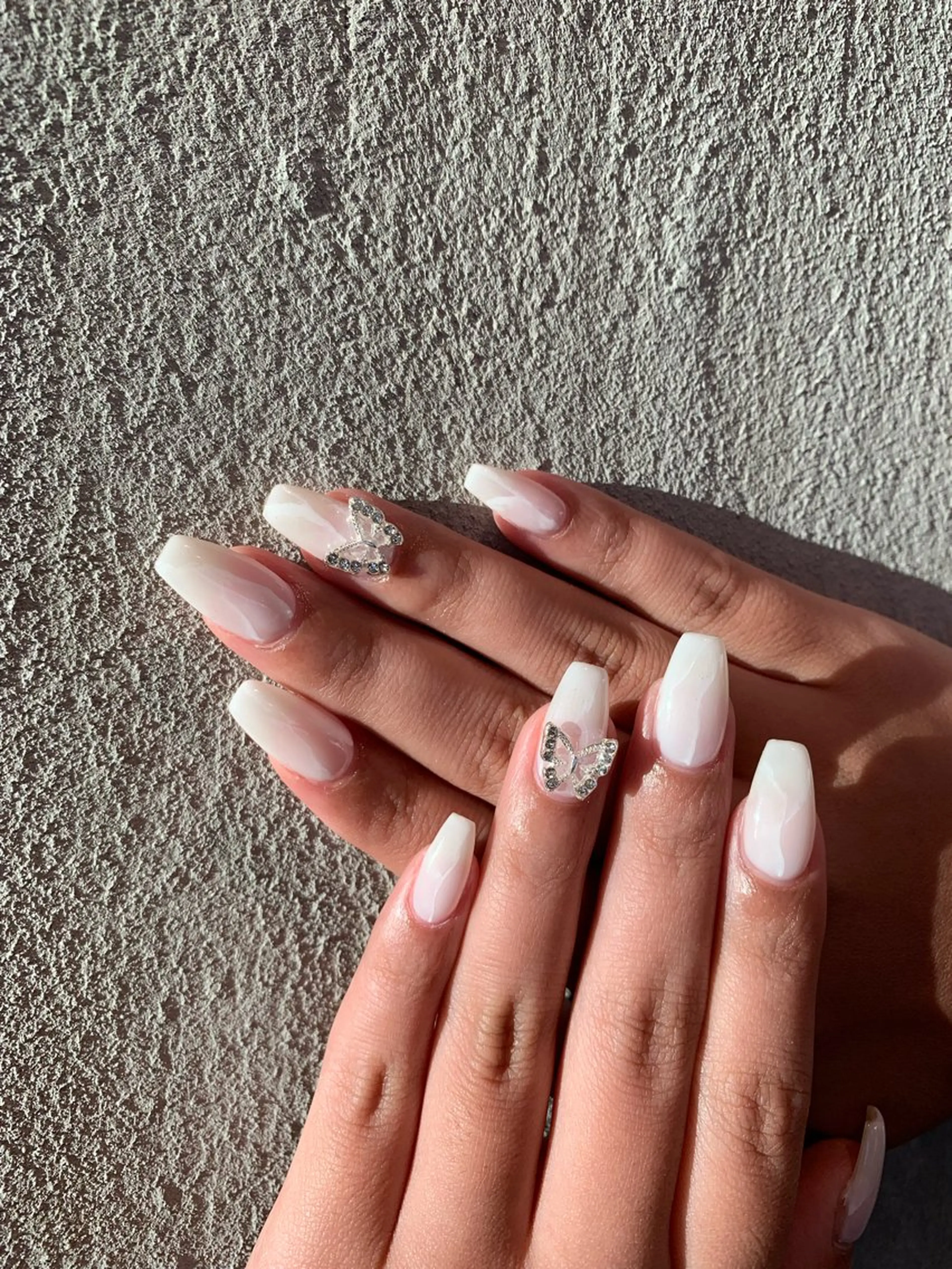 ネイル ハンドネイル tote. airiのネイルデザイン