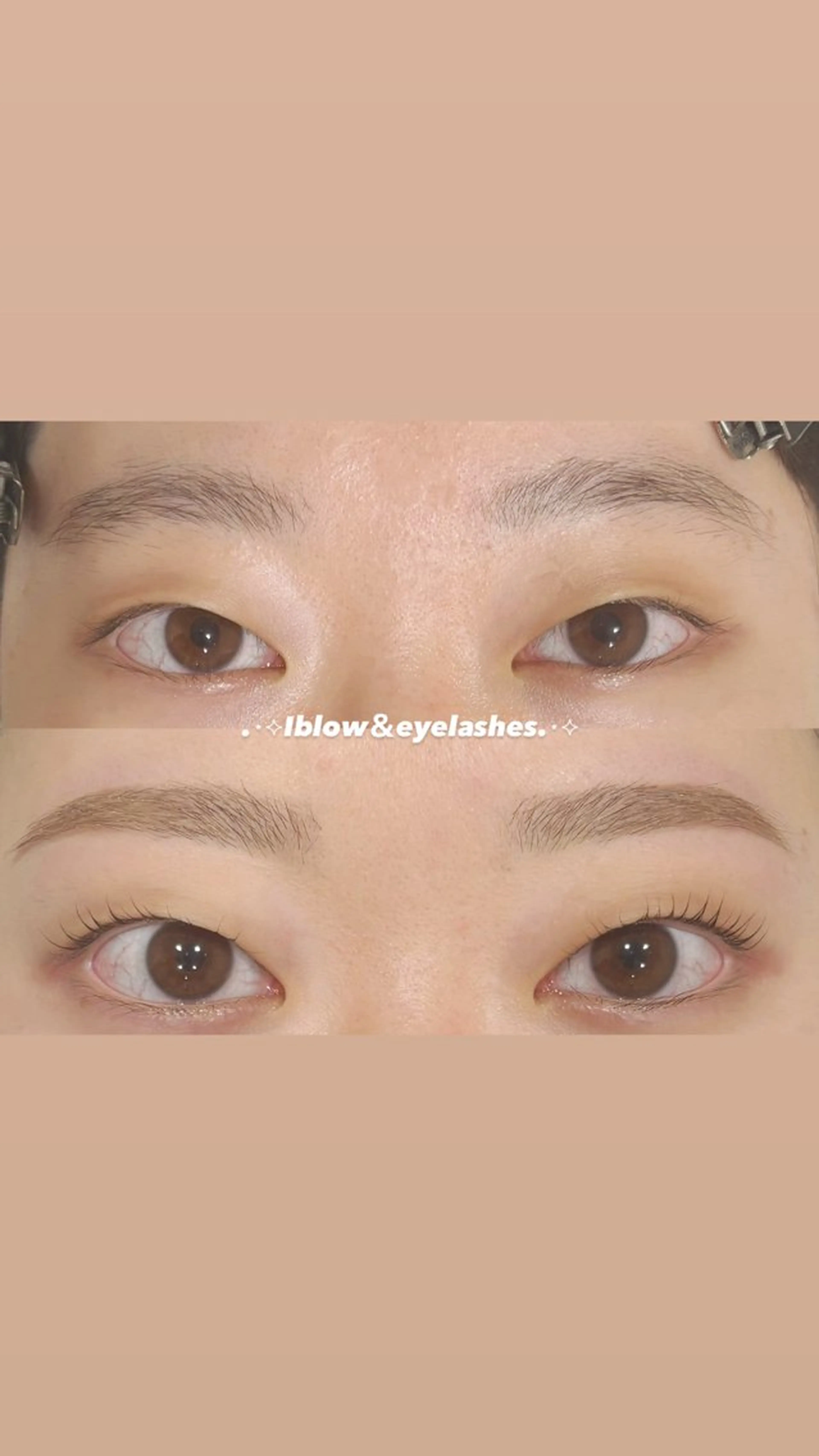 アイブロウ Une fleur RUIのマツエク・マツパデザイン