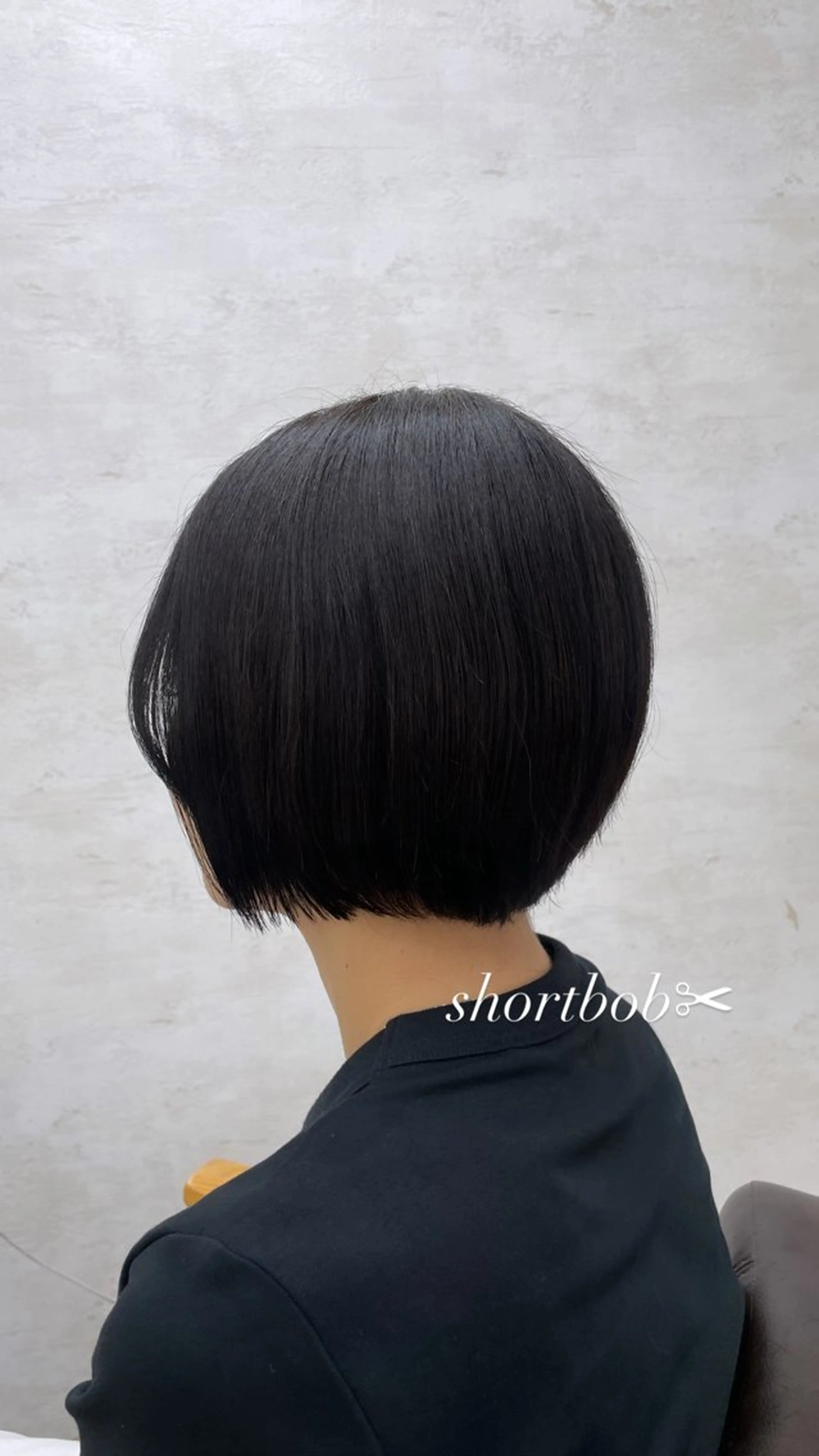 ショート カット picasso yume/ボブカットのヘアスタイル