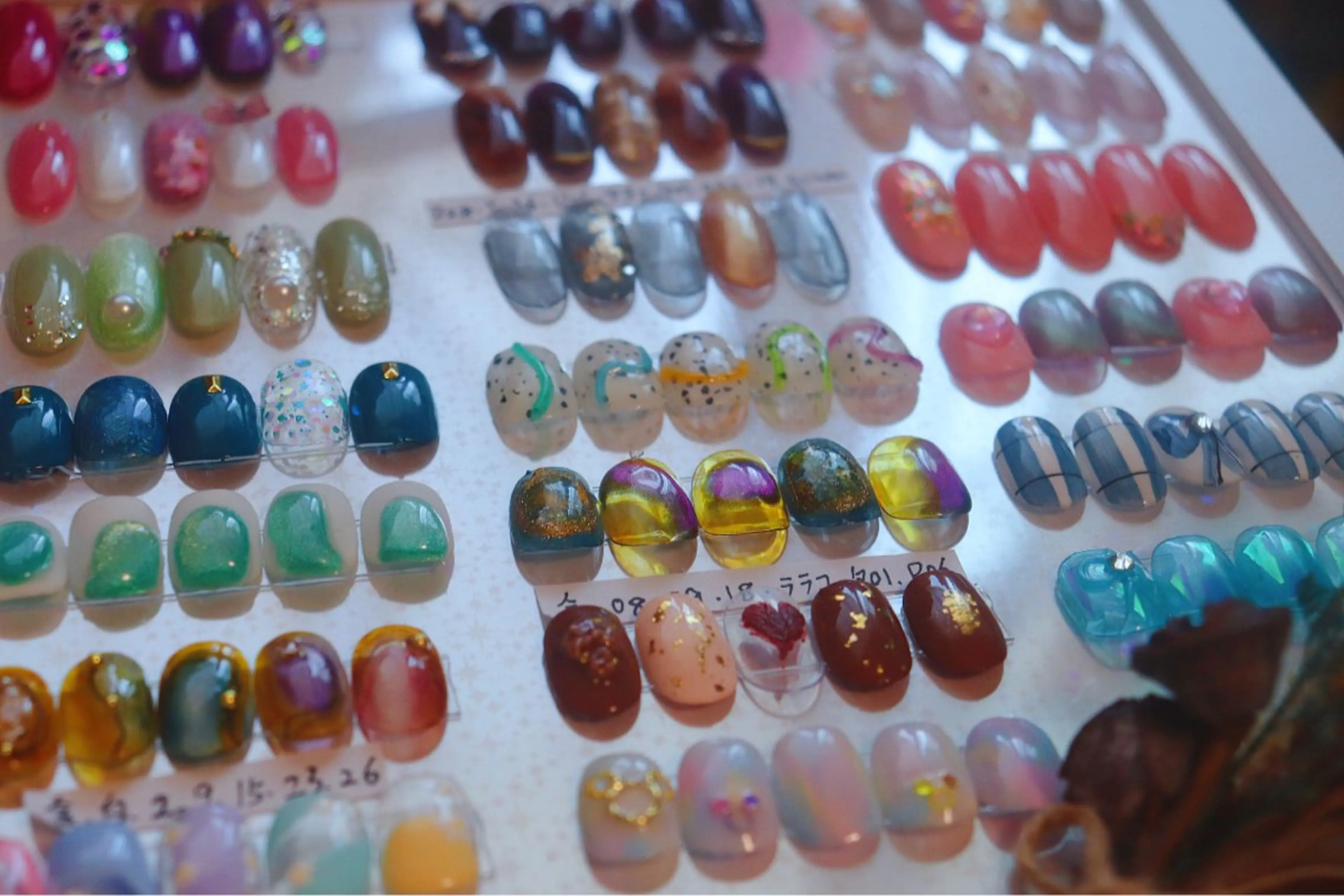 ネイル ハンドネイル Dreamer nailのネイルデザイン