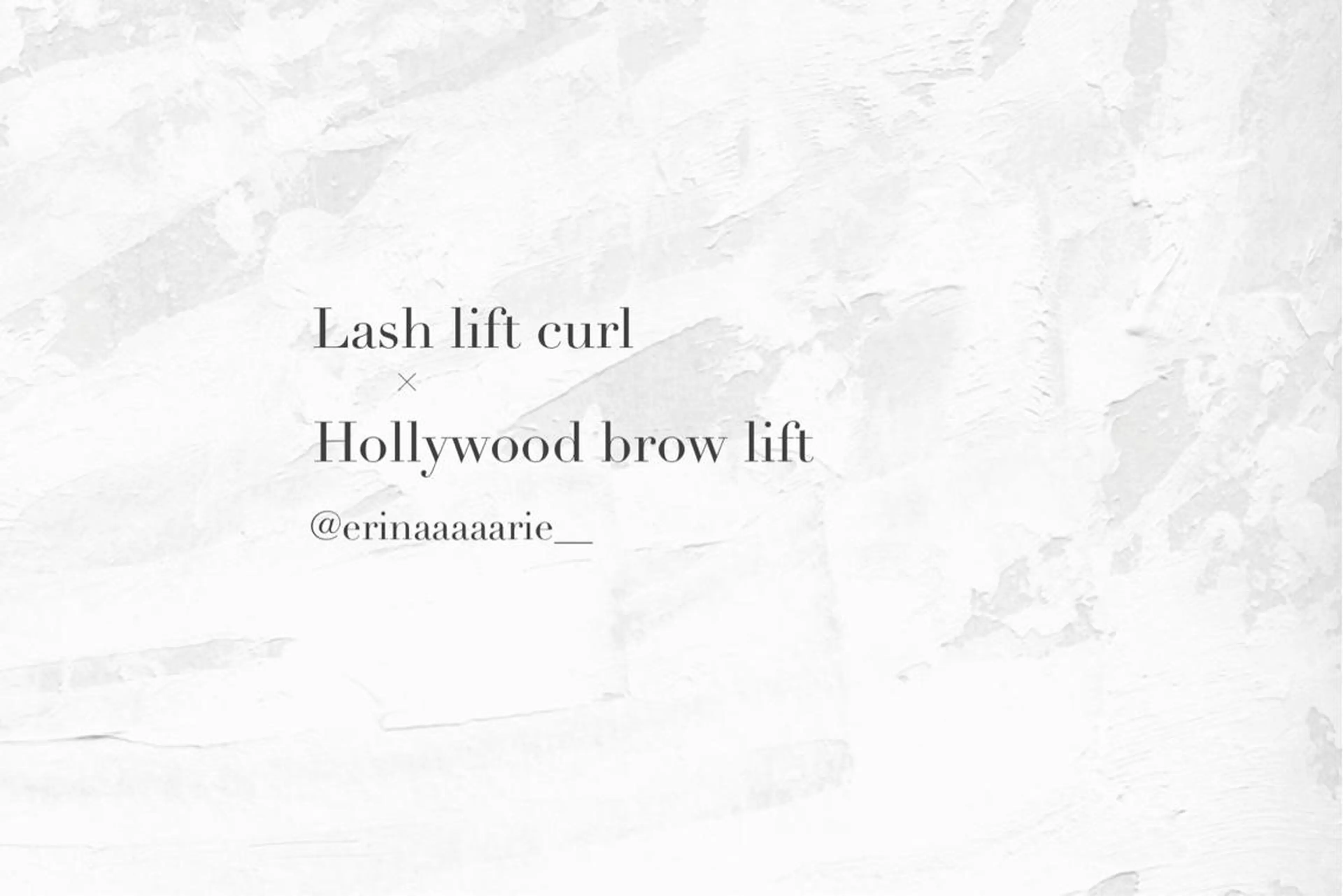 Largo🌿 明治神宮前／表参道のマツエク・マツパデザイン