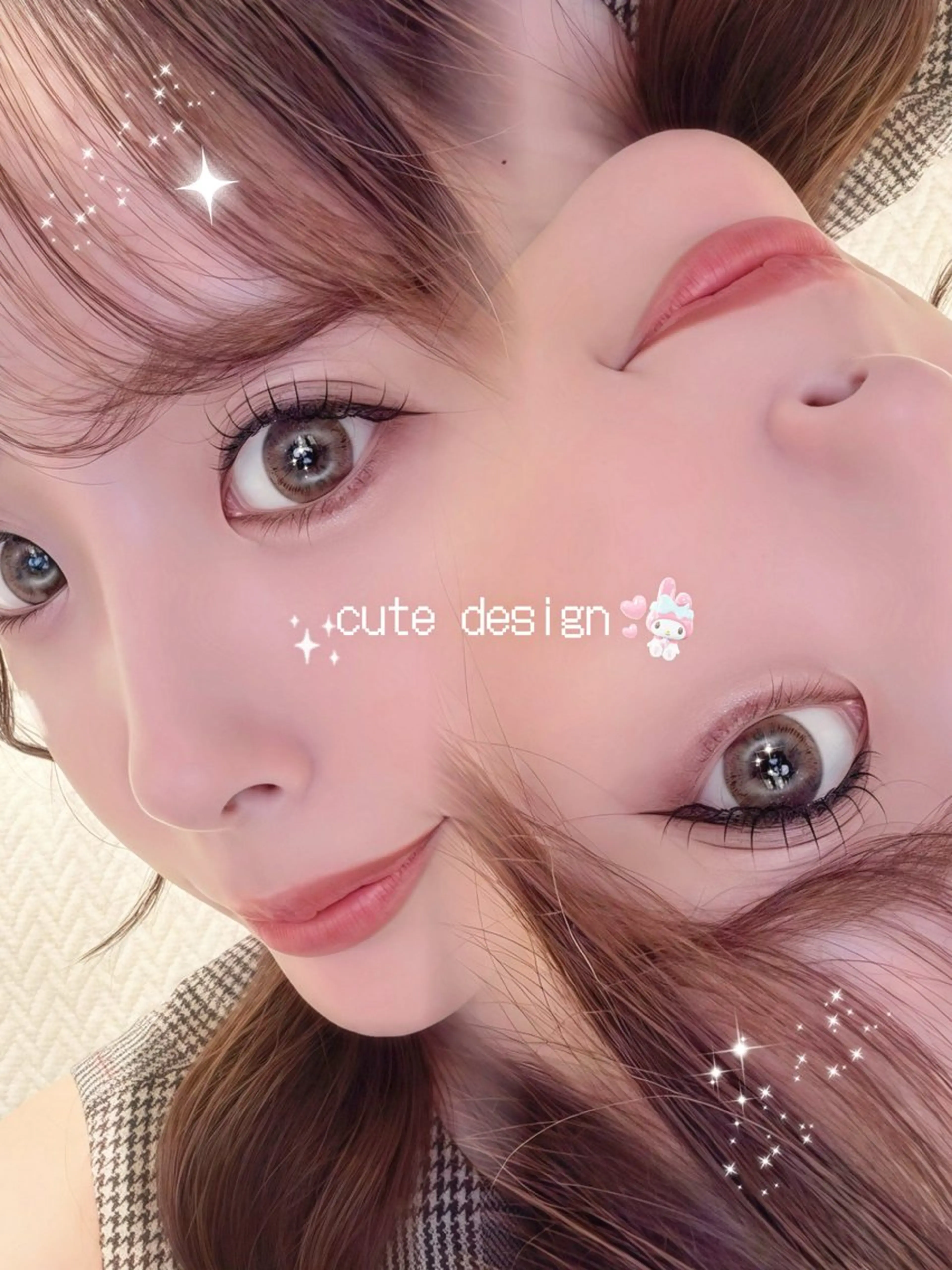 マツエク・マツパ Rona eye ひろなのマツエク・マツパデザイン