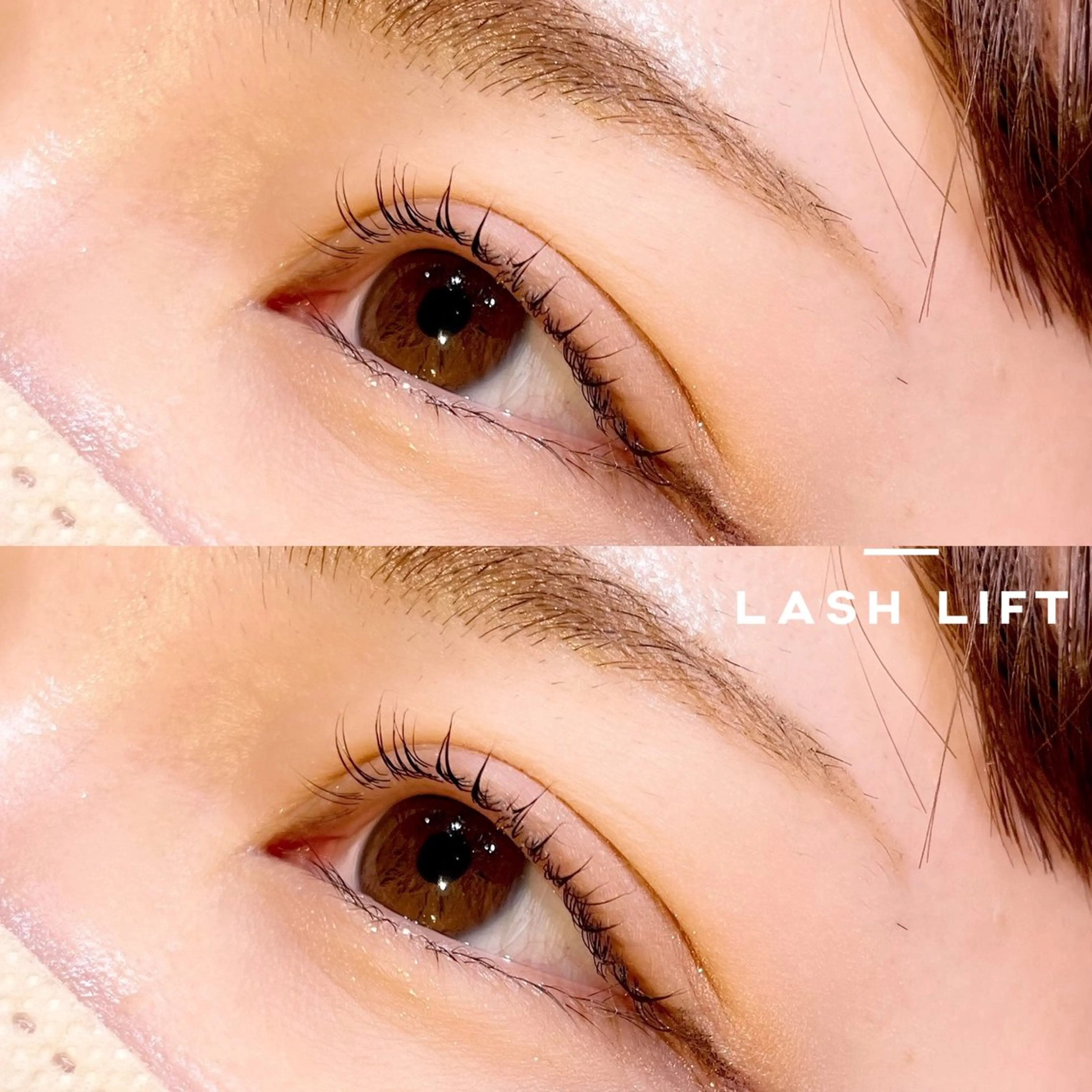 マツエク・マツパ マツパ 束感まつ毛/ 松尾美侑のマツエク・マツパデザイン