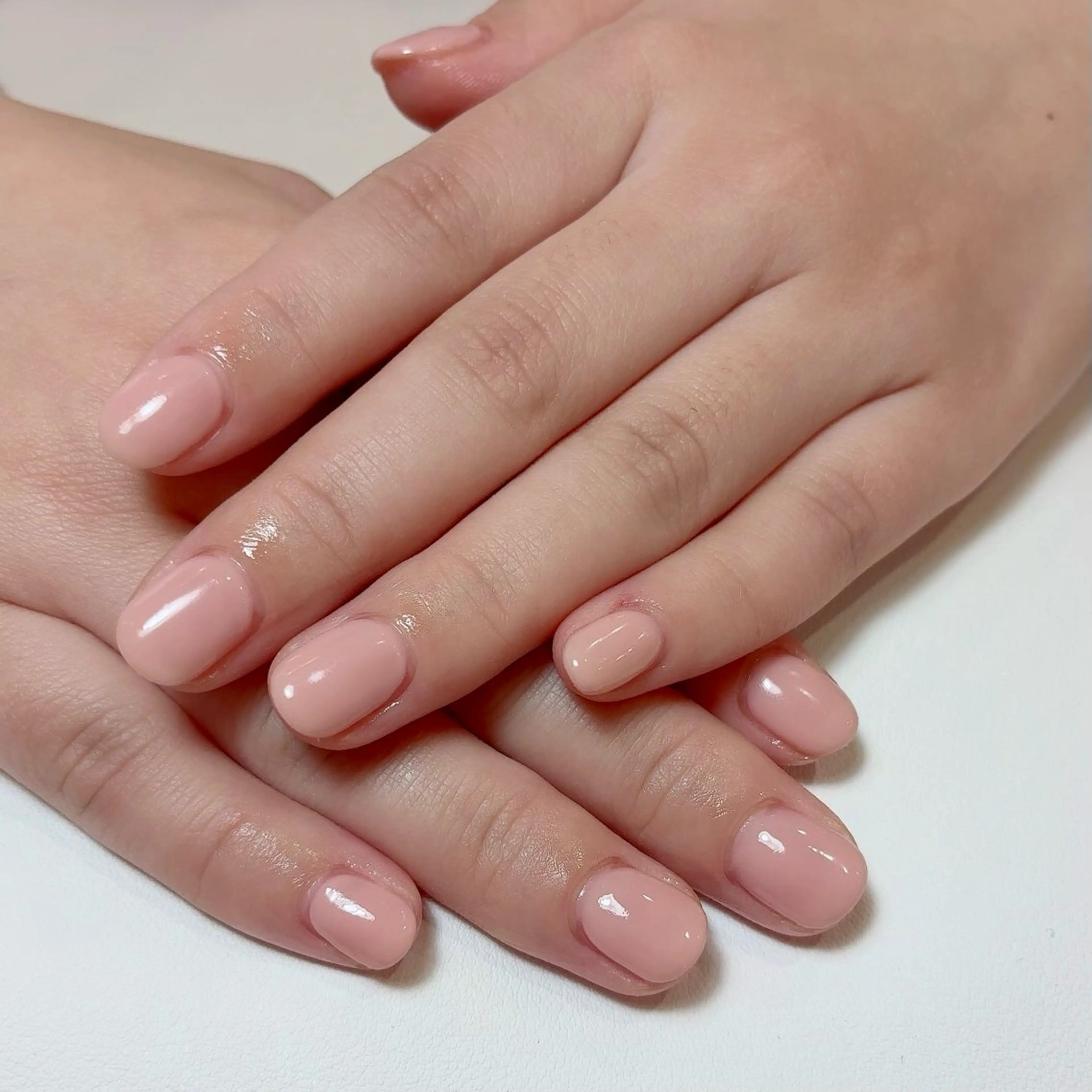 ネイル BRooCH yuzuのネイルデザイン