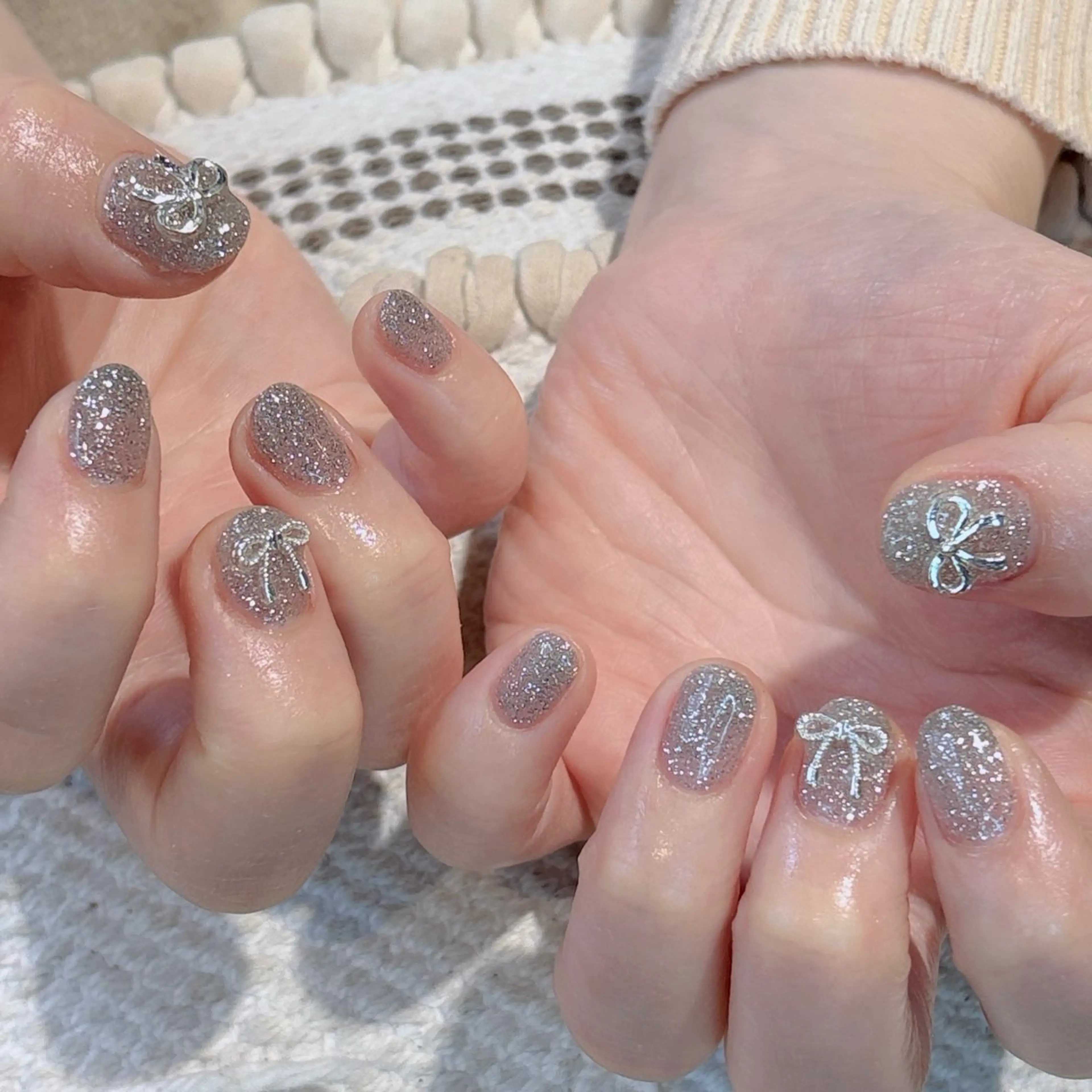 ネイル megu  / sōko nailのネイルデザイン