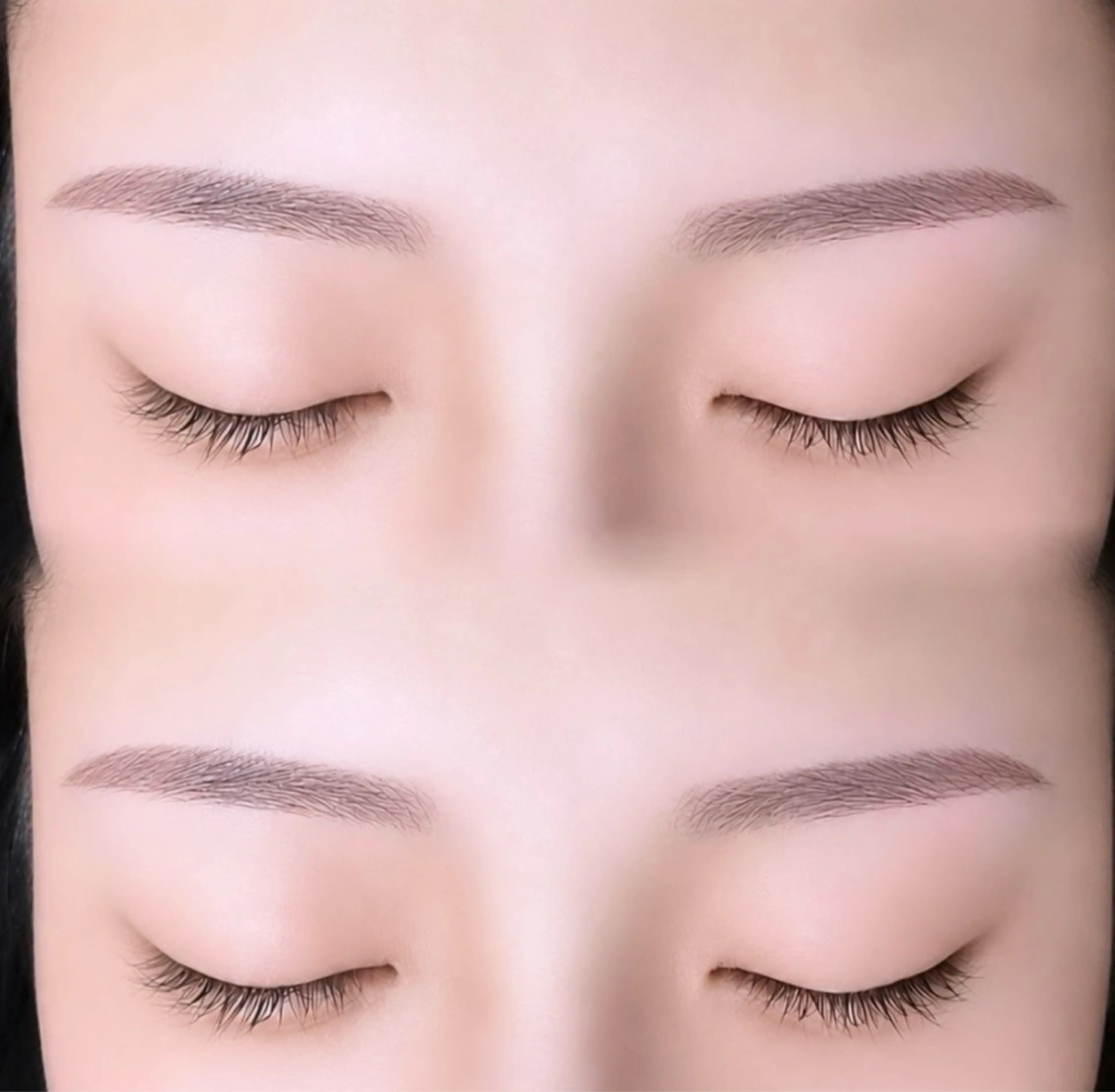 アイブロウ ワックス脱毛 眉カット その他(アイブロウ) fein. konomi🎀🪞のマツエク・マツパデザイン