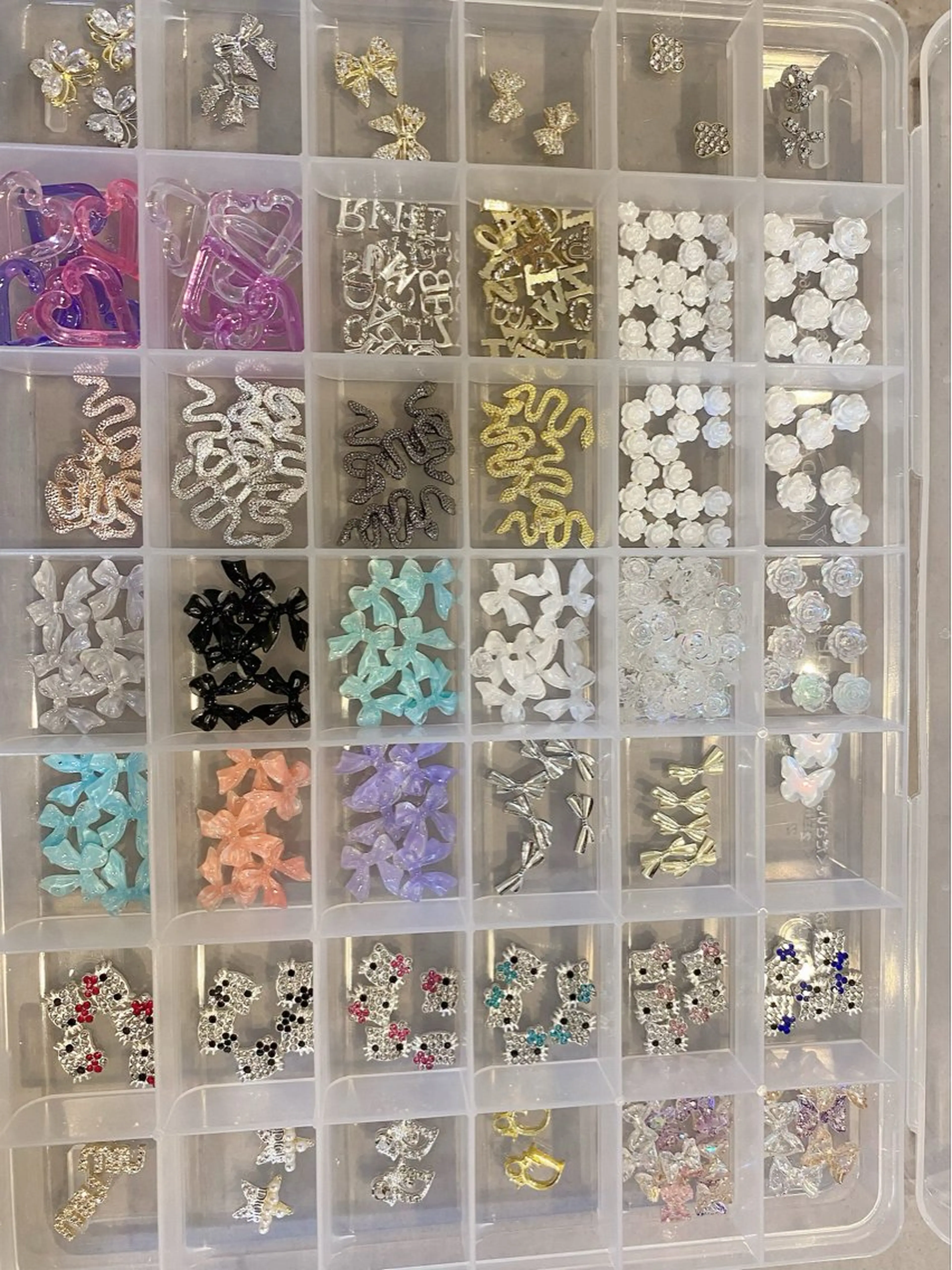 ネイル 💅fleur Ayumiのネイルデザイン