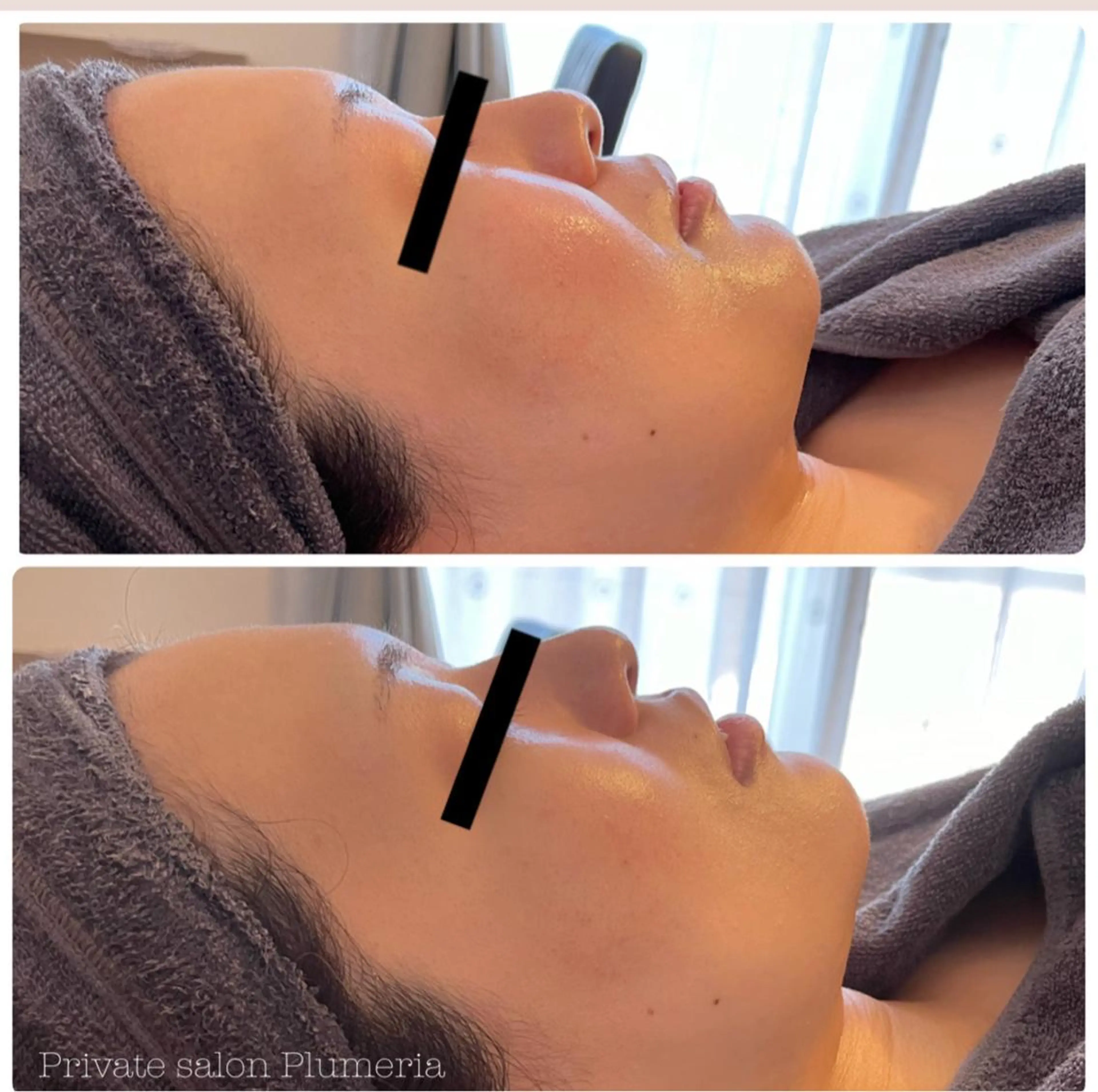 エステ リラク 川上 莉果のエステ・リラクイメージ