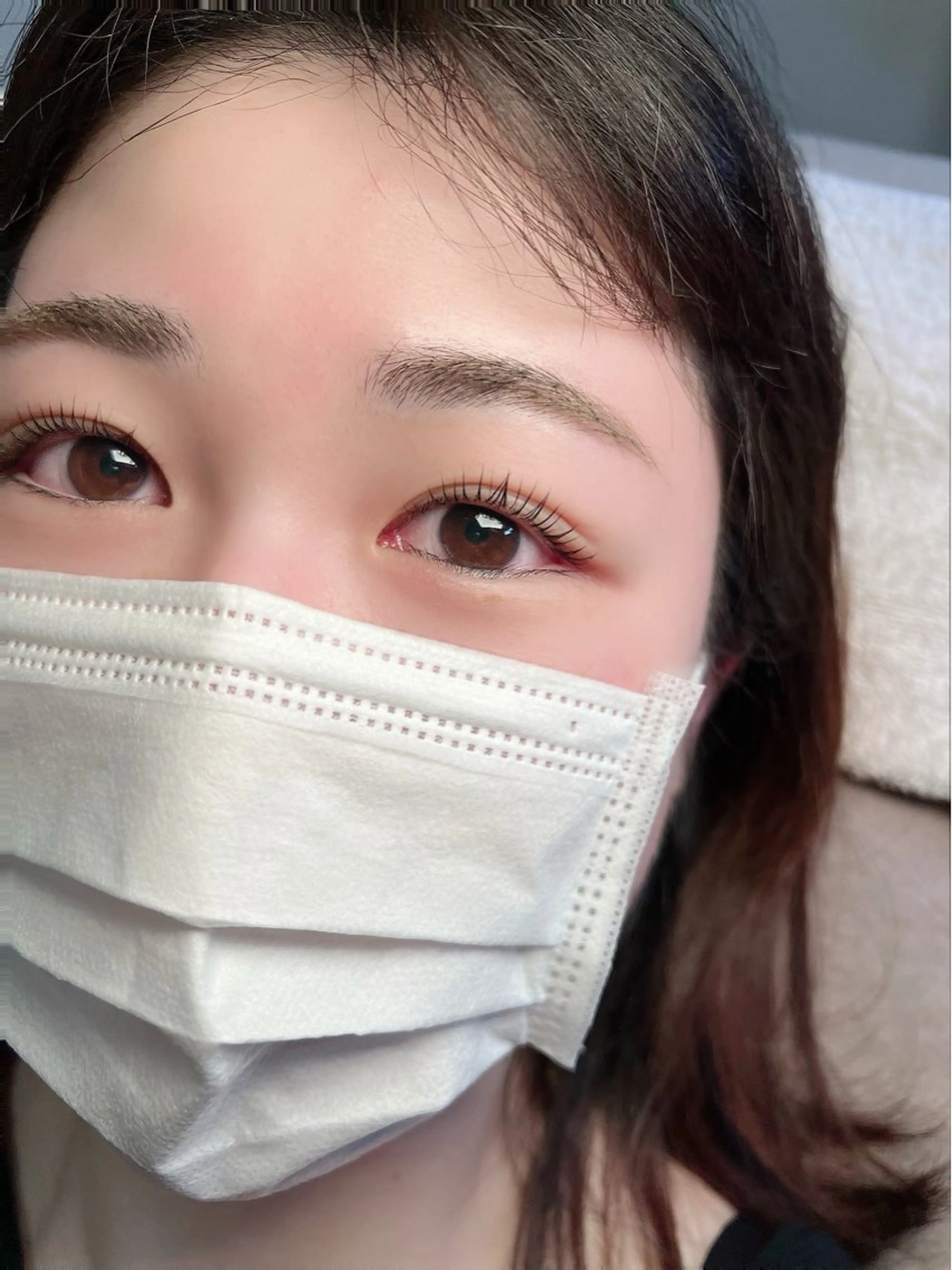 マツエク・マツパ HARU HARU Motoの眉毛・アイブロウイメージ