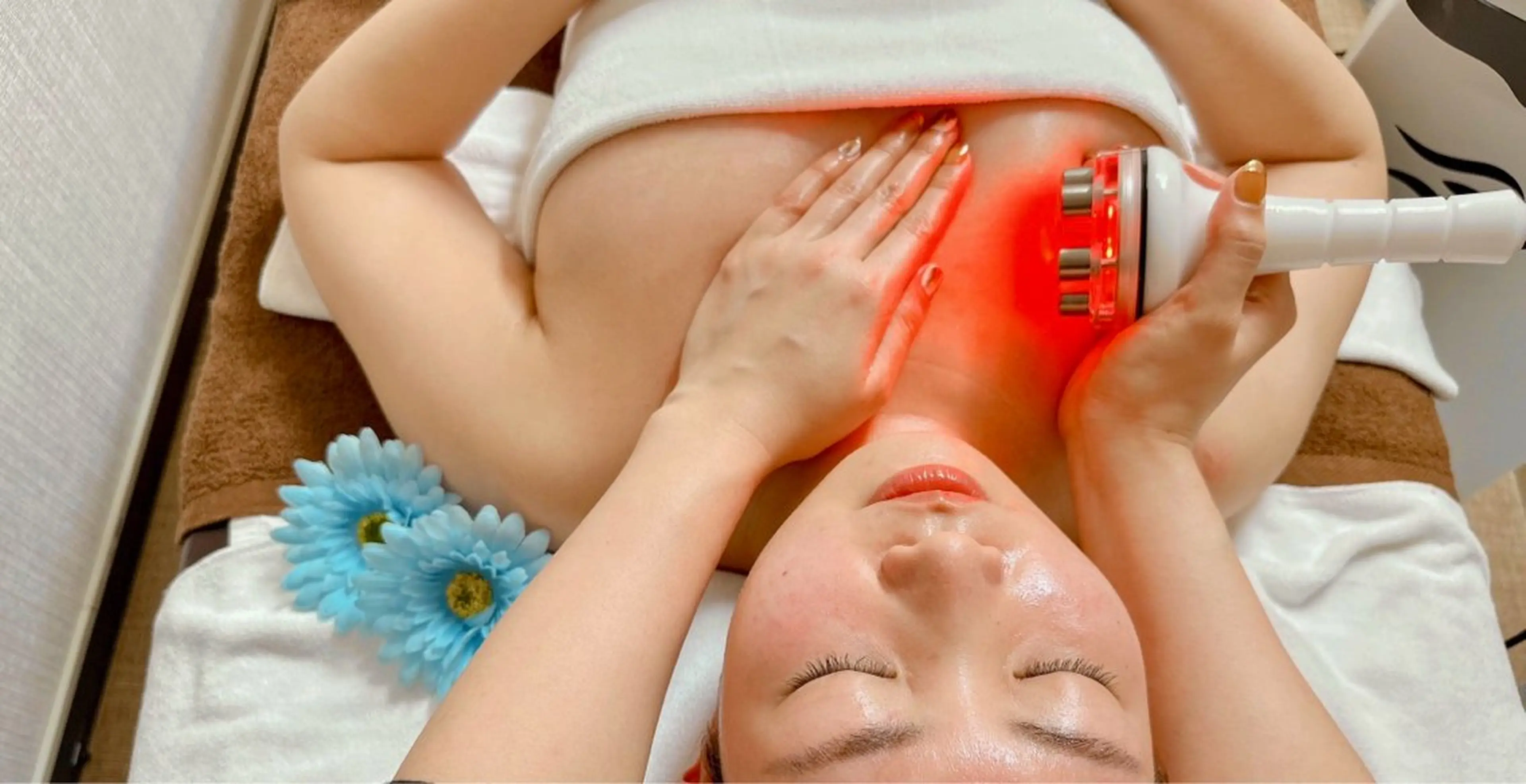 エステ リラク 沁 エステサロンのエステ・リラクイメージ