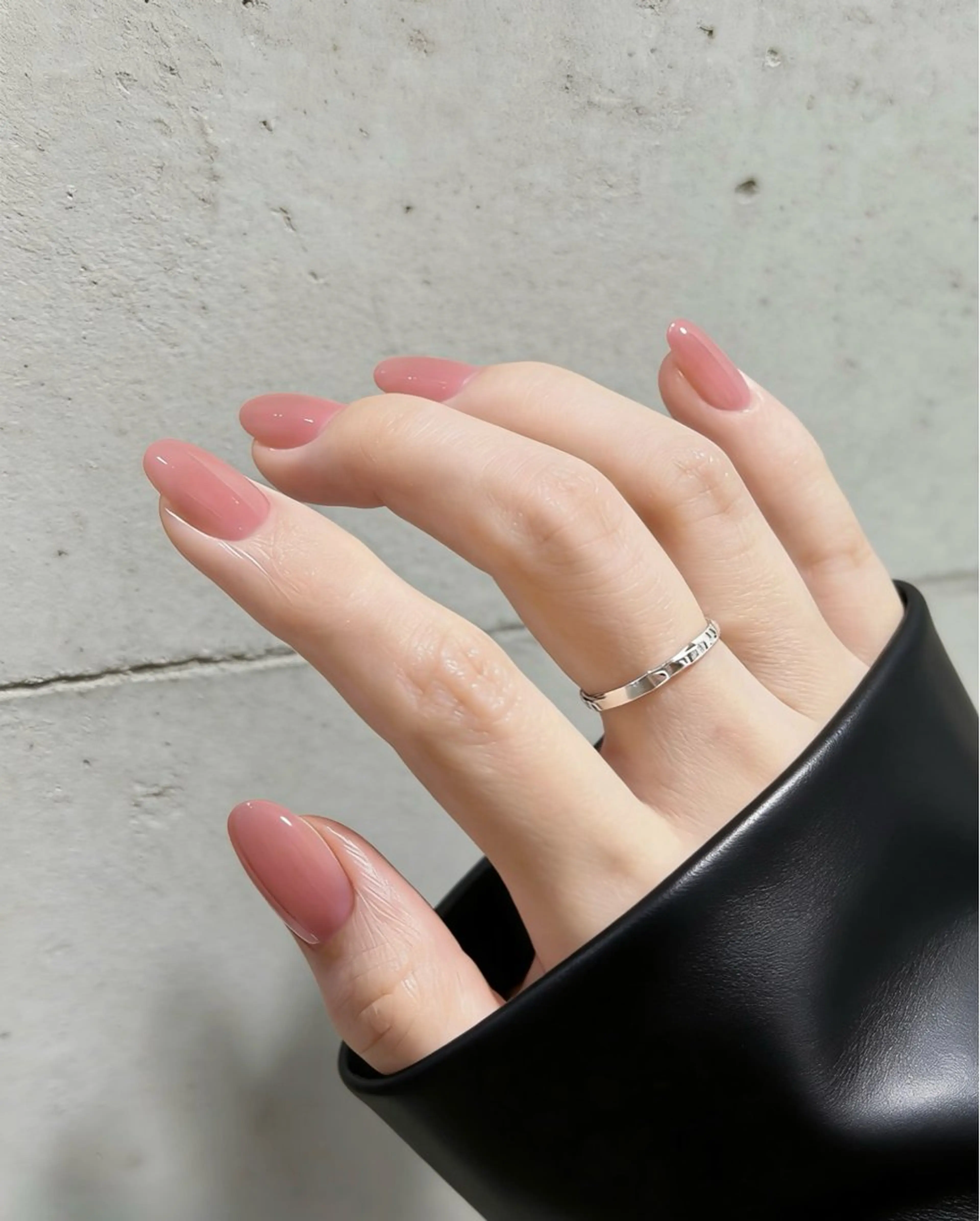 ネイル ハンドネイル Trend Nail シロのネイルデザイン