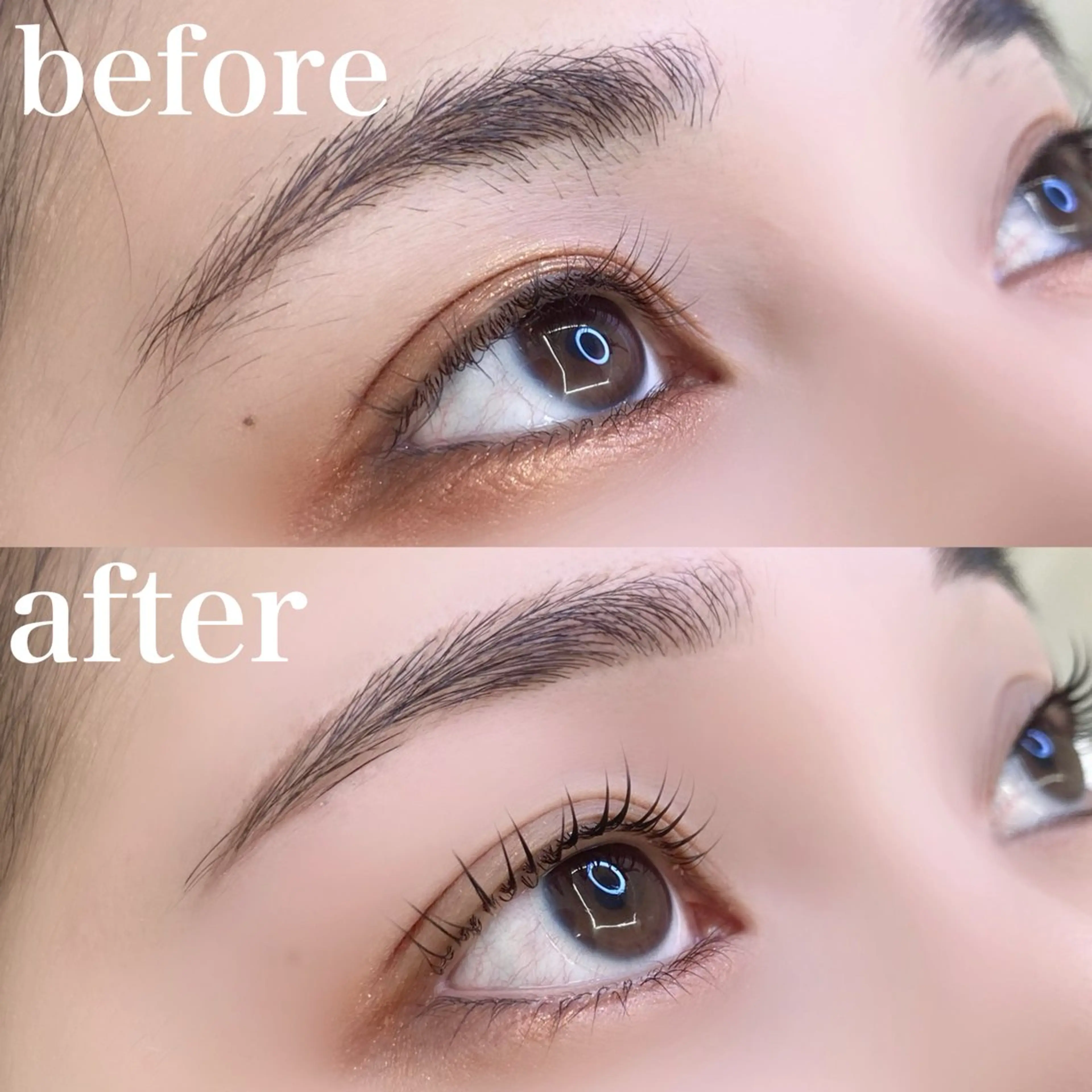 マツエク・マツパ Laul🦖 Motohashiのマツエク・マツパデザイン