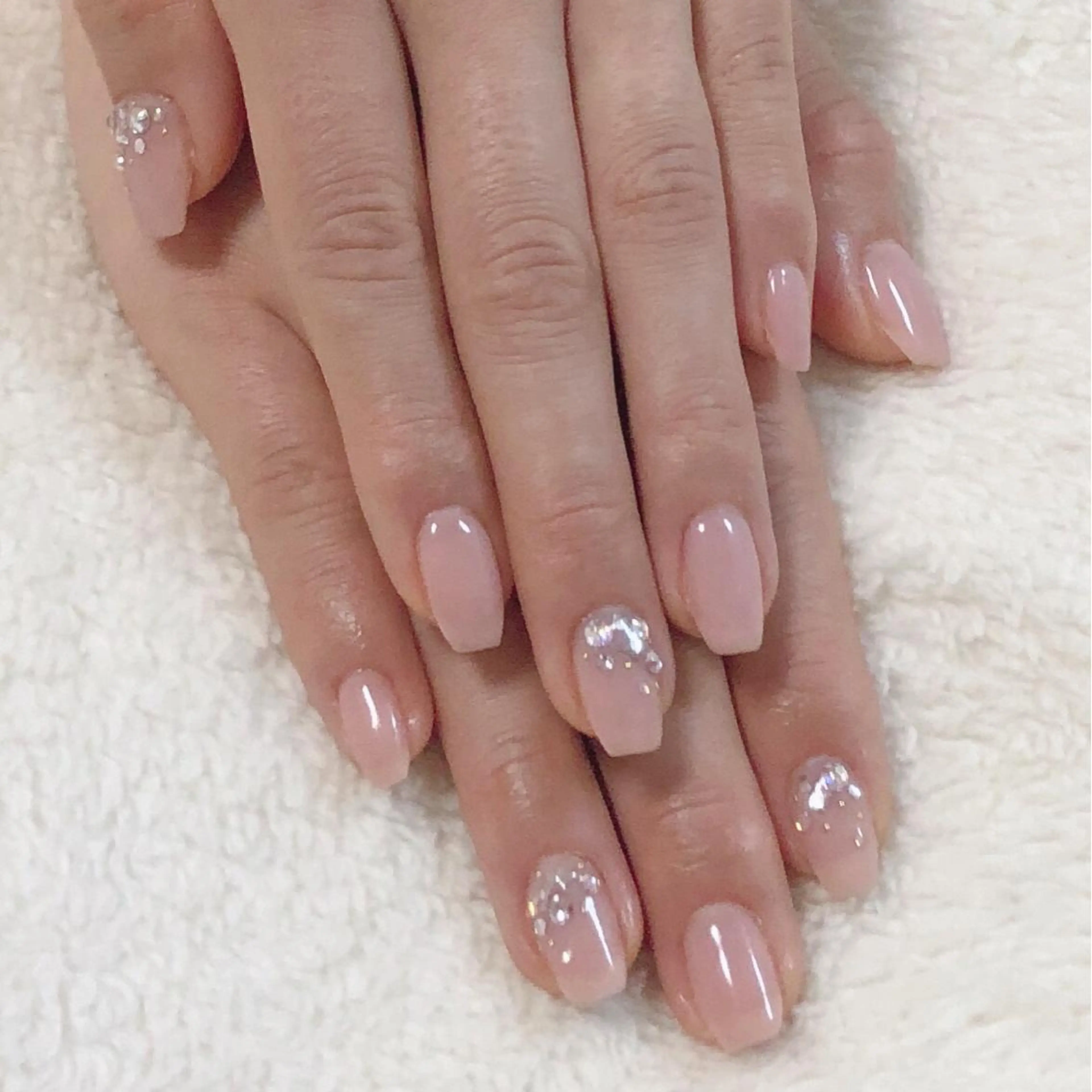 ネイル ハンドネイル MAYME TAMAKIのネイルデザイン