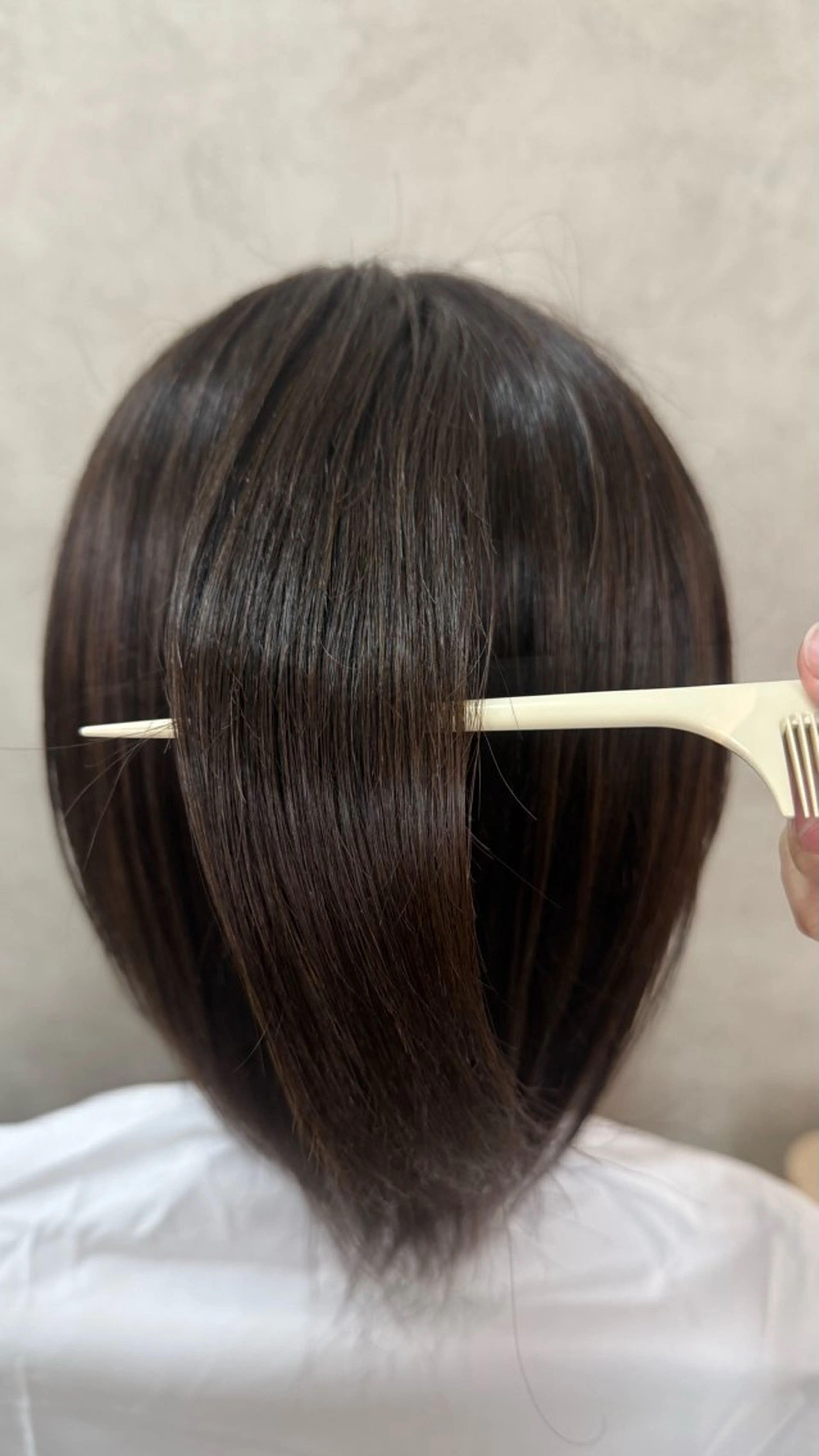 カラー 💙ྀི川又 なぎさ💙ྀིの眉毛・アイブロウイメージ