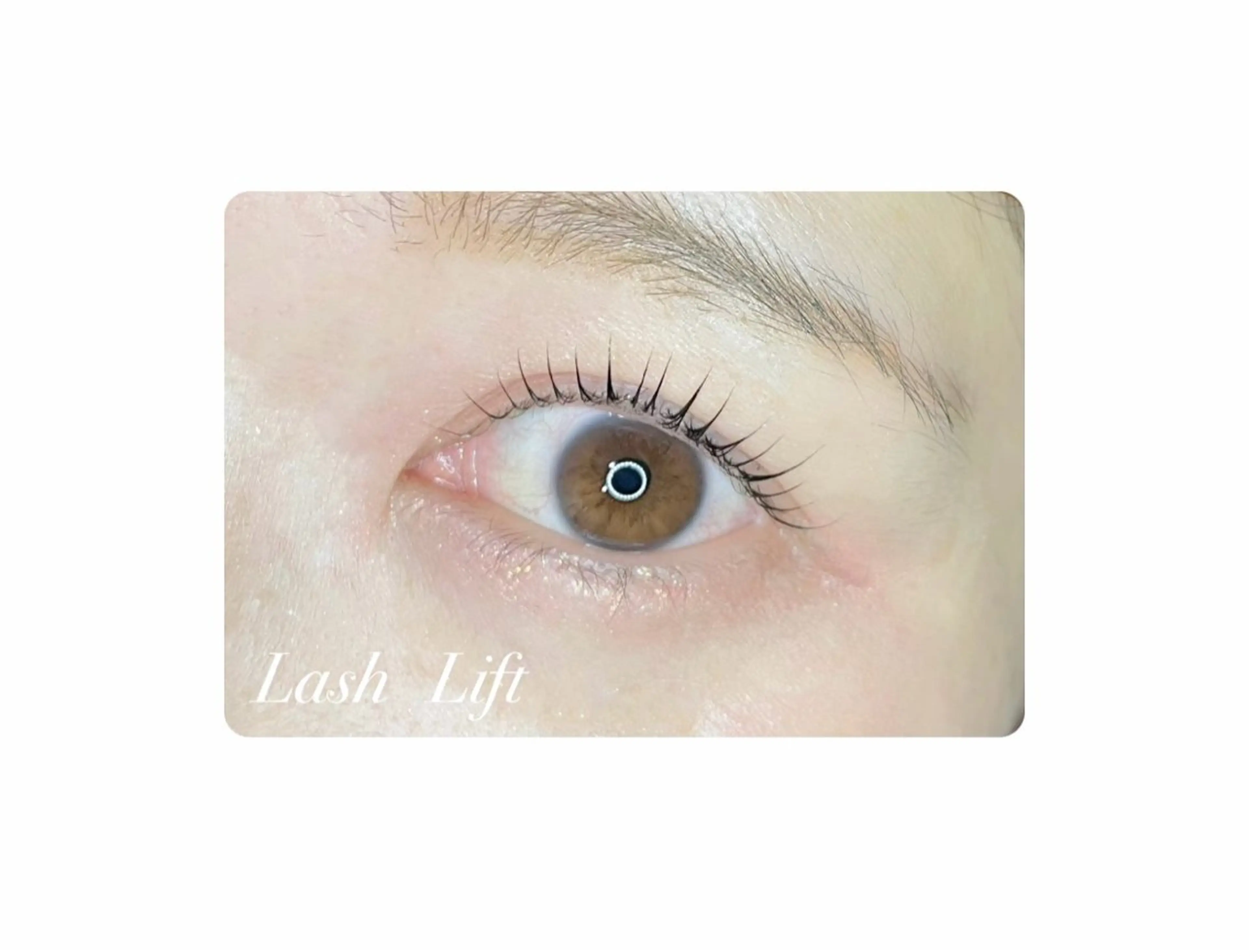 マツエク・マツパ 🤍下村 絢香🤍のマツエク・マツパデザイン