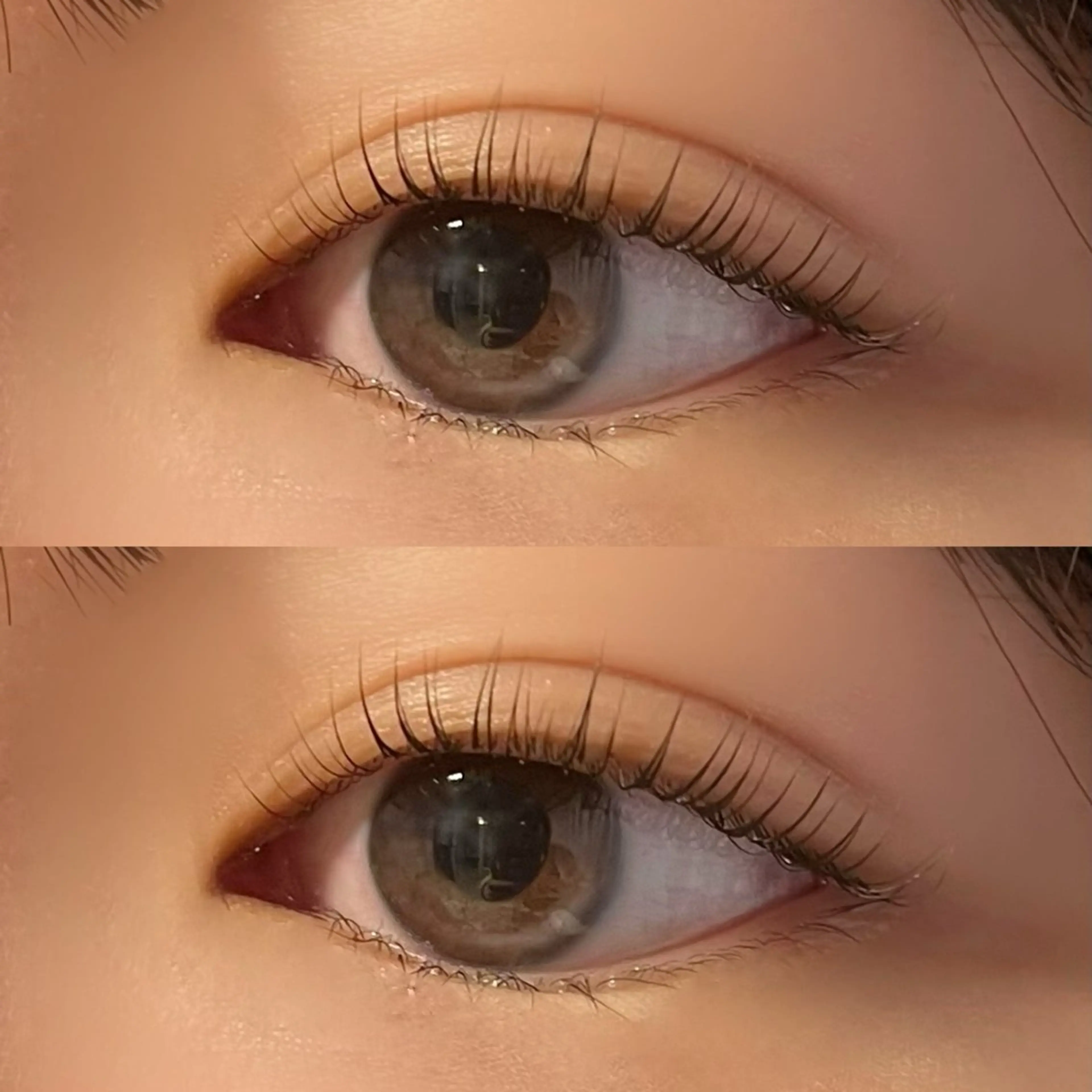 マツエク・マツパ 🤍 rinka🤍のマツエク・マツパデザイン