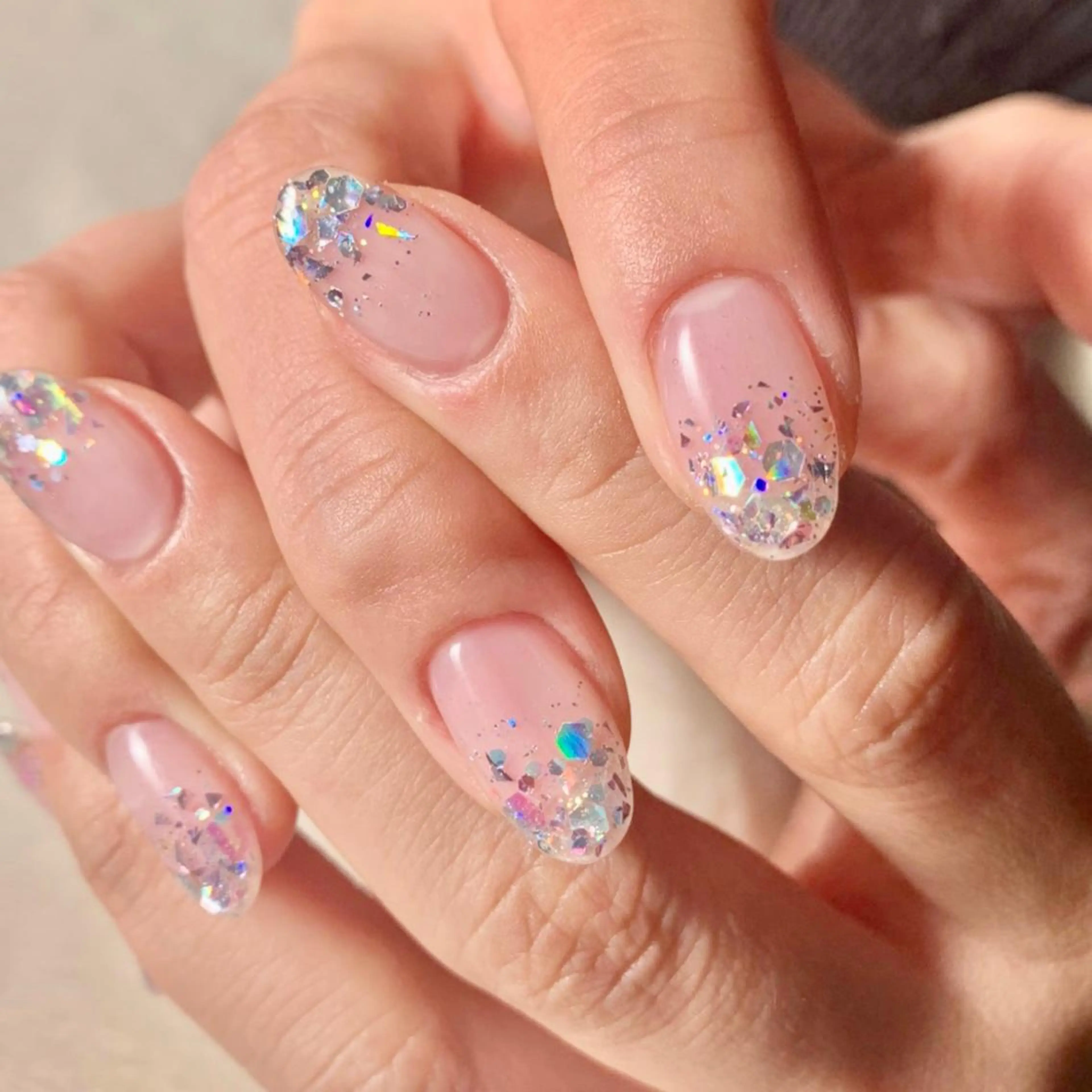 ネイル Ecle 保谷店のネイルデザイン