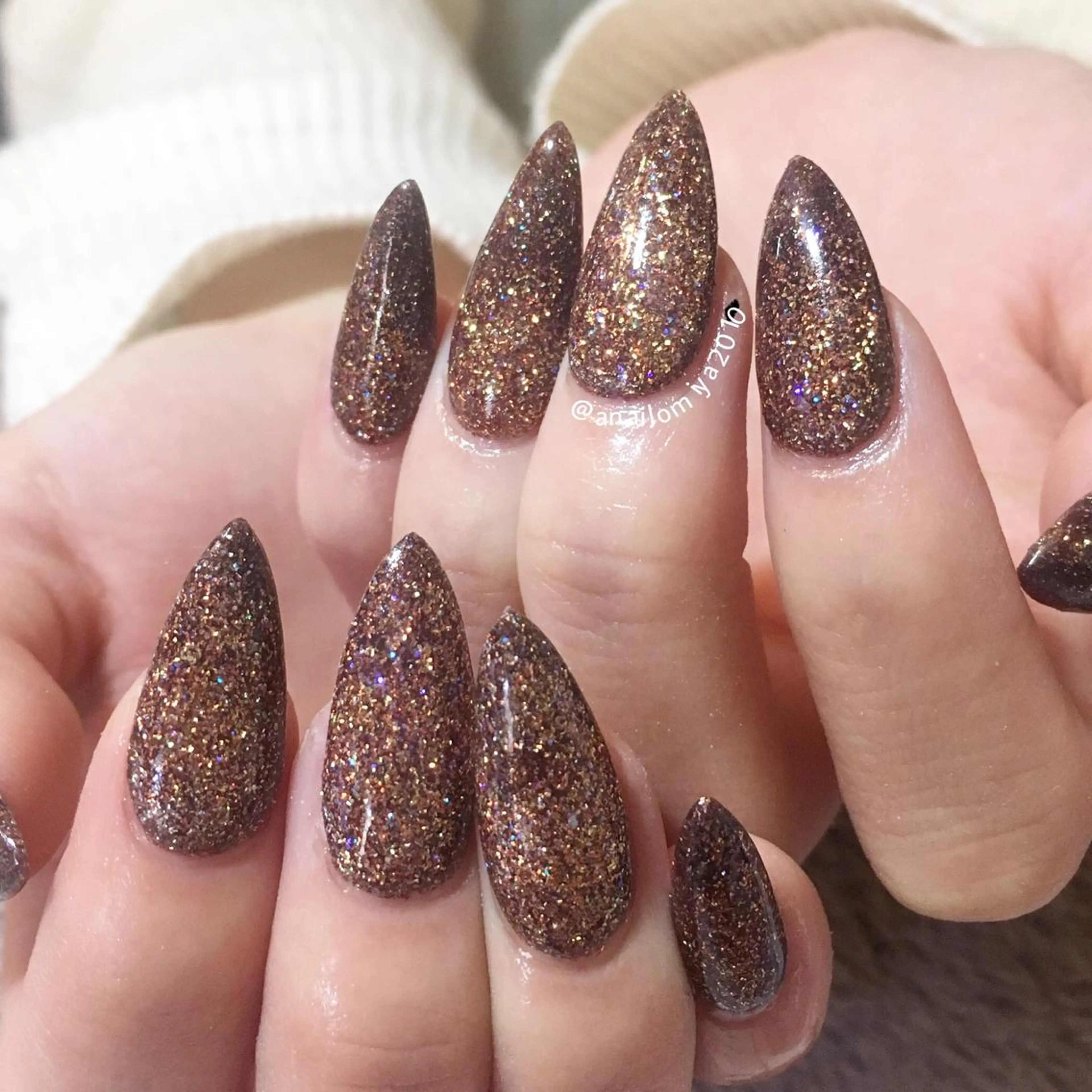 シンプルスカルプの写真