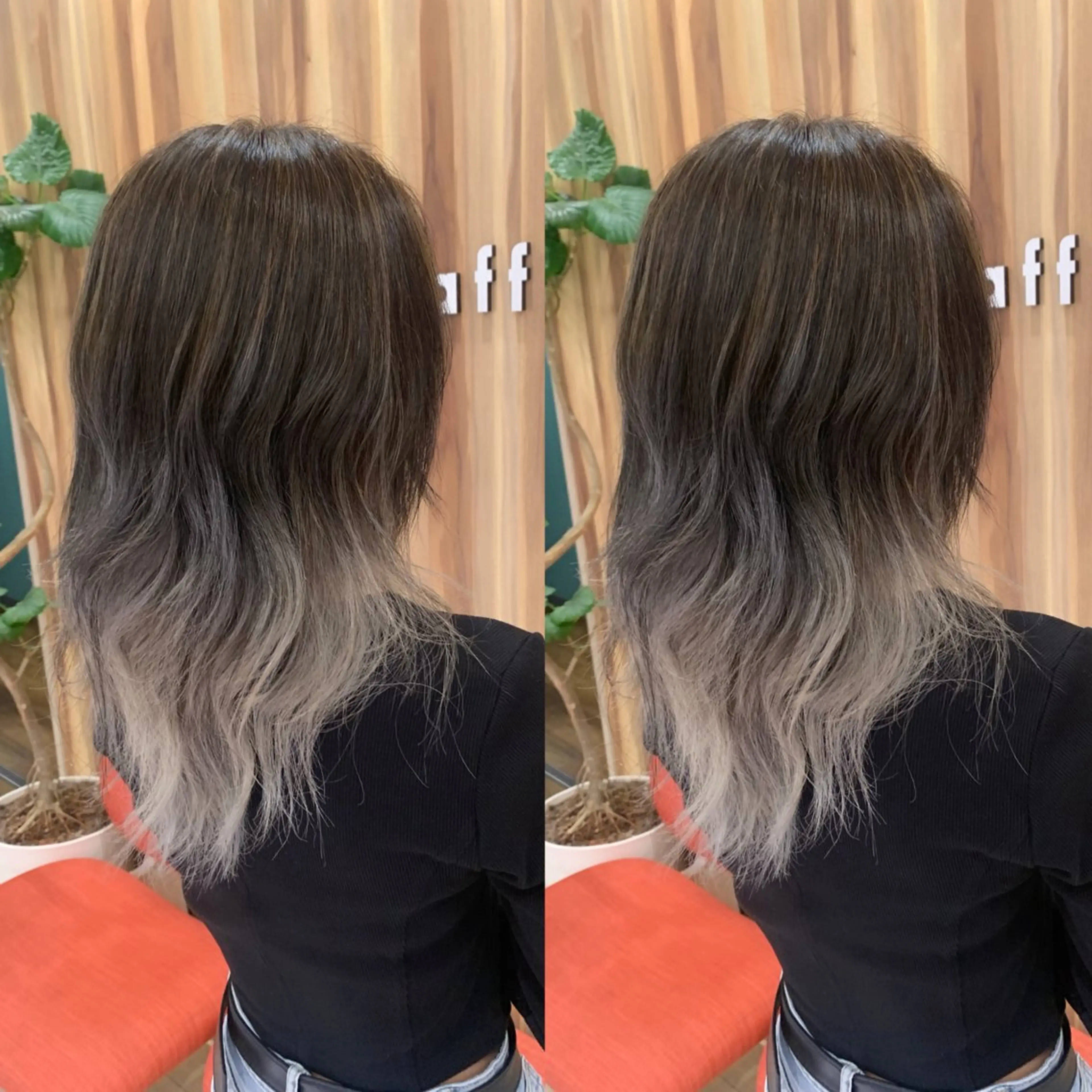 ロング 【個室サロン】🎀 美容師&アイリストのマツエク・マツパデザイン