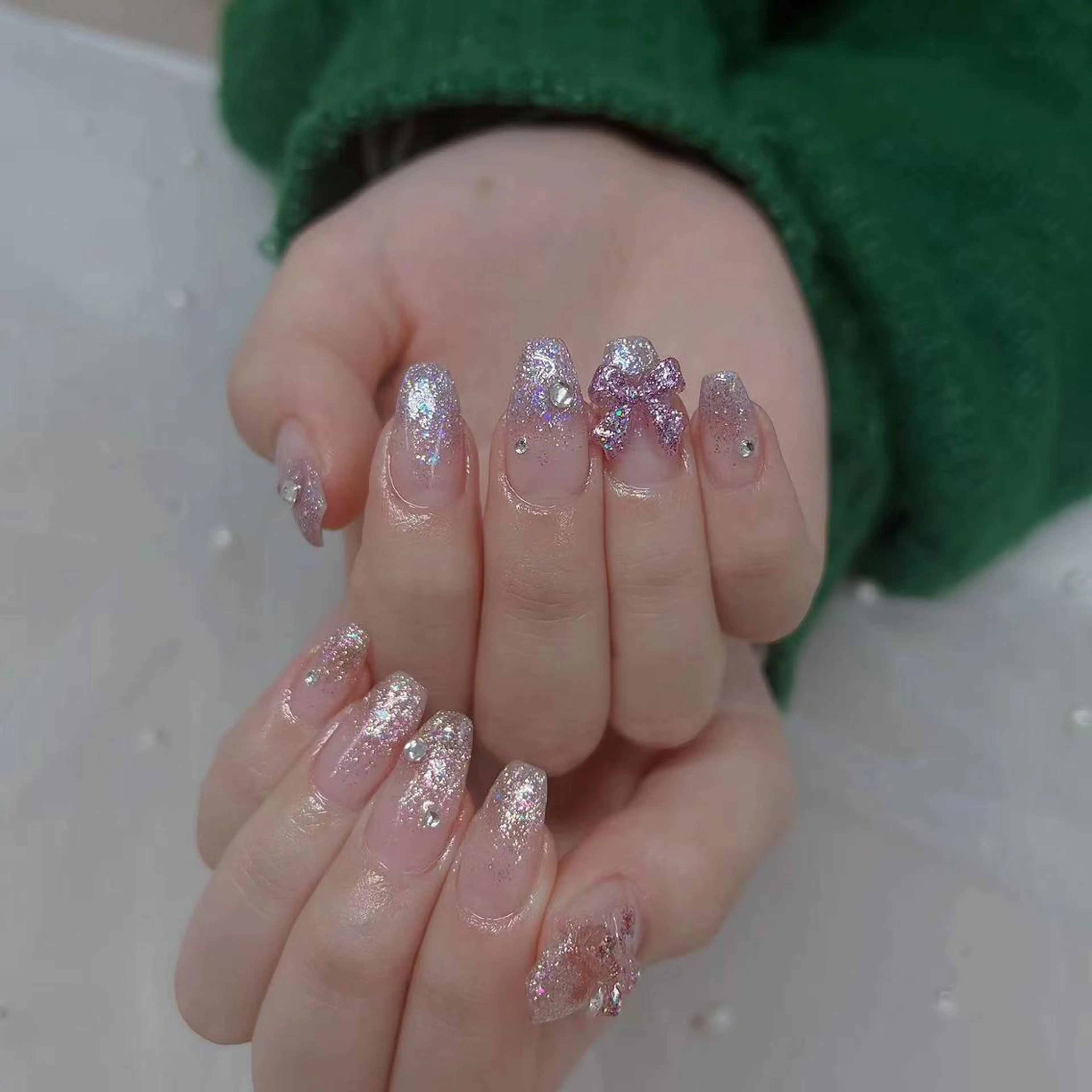 ネイル Sネイル サロン蕨店のネイルデザイン