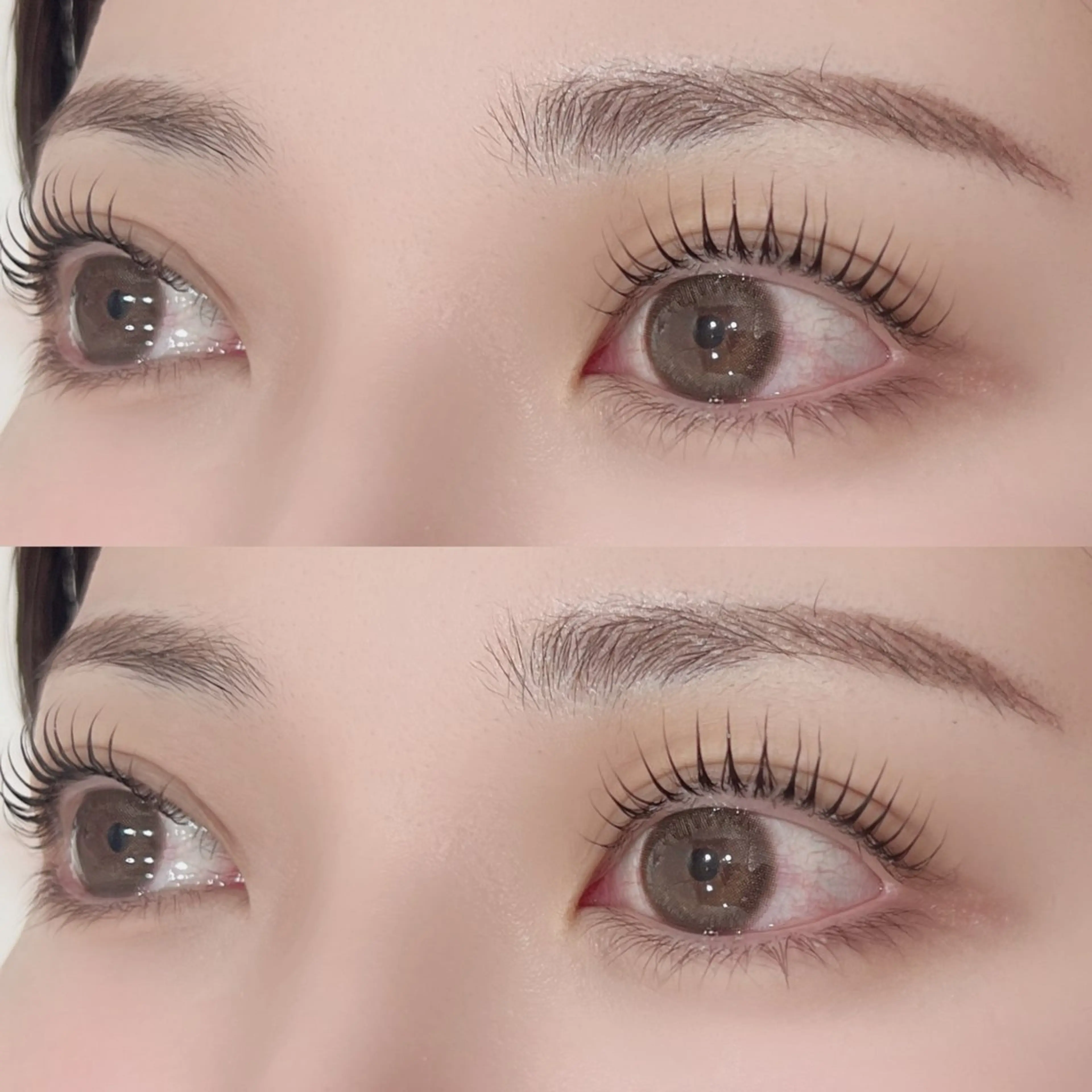 マツエク・マツパ ᴇʏᴇʟɪsᴛ ᴍɪᴋɪ️🫧のマツエク・マツパデザイン