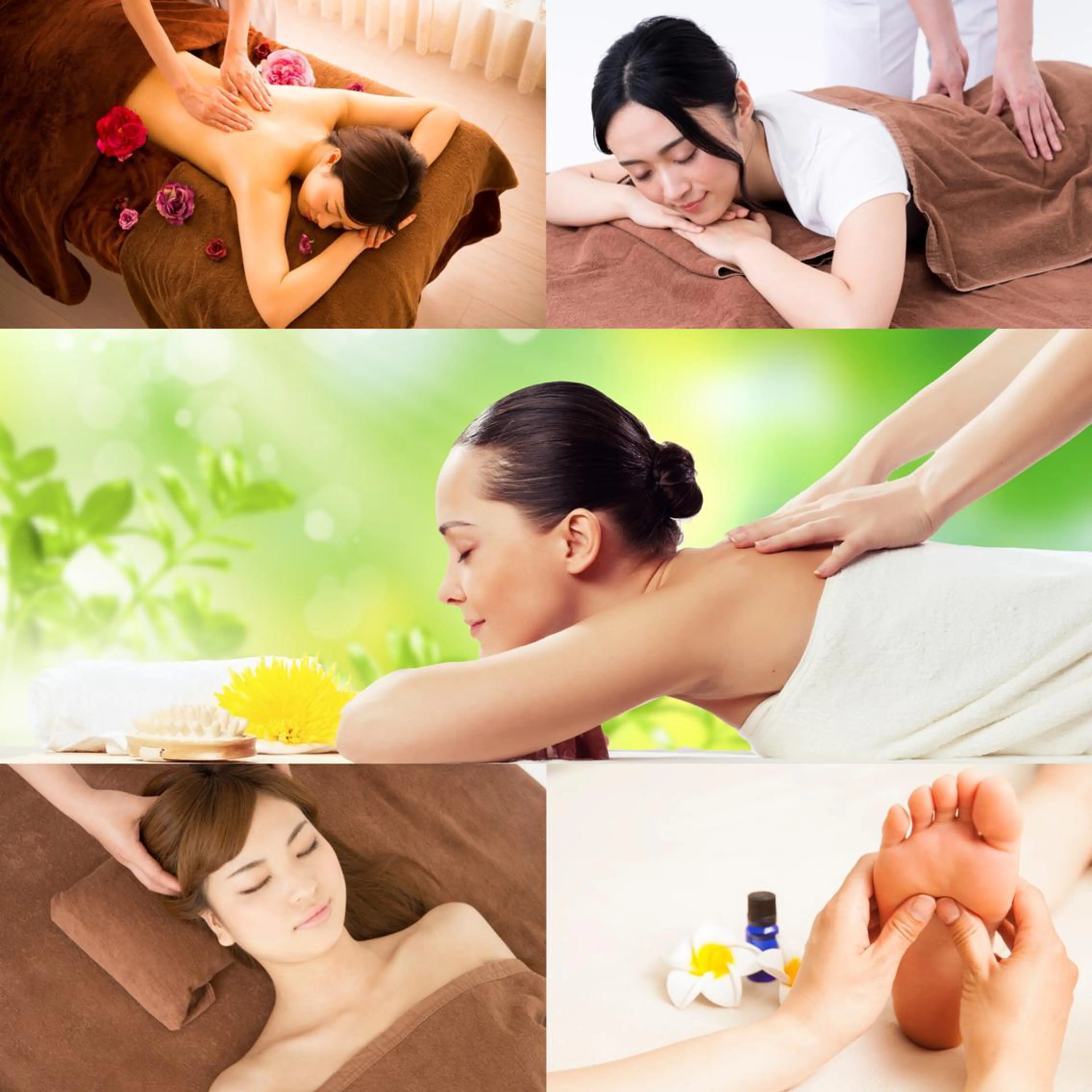 エステ リラク 6田中 百恵のエステ・リラクイメージ