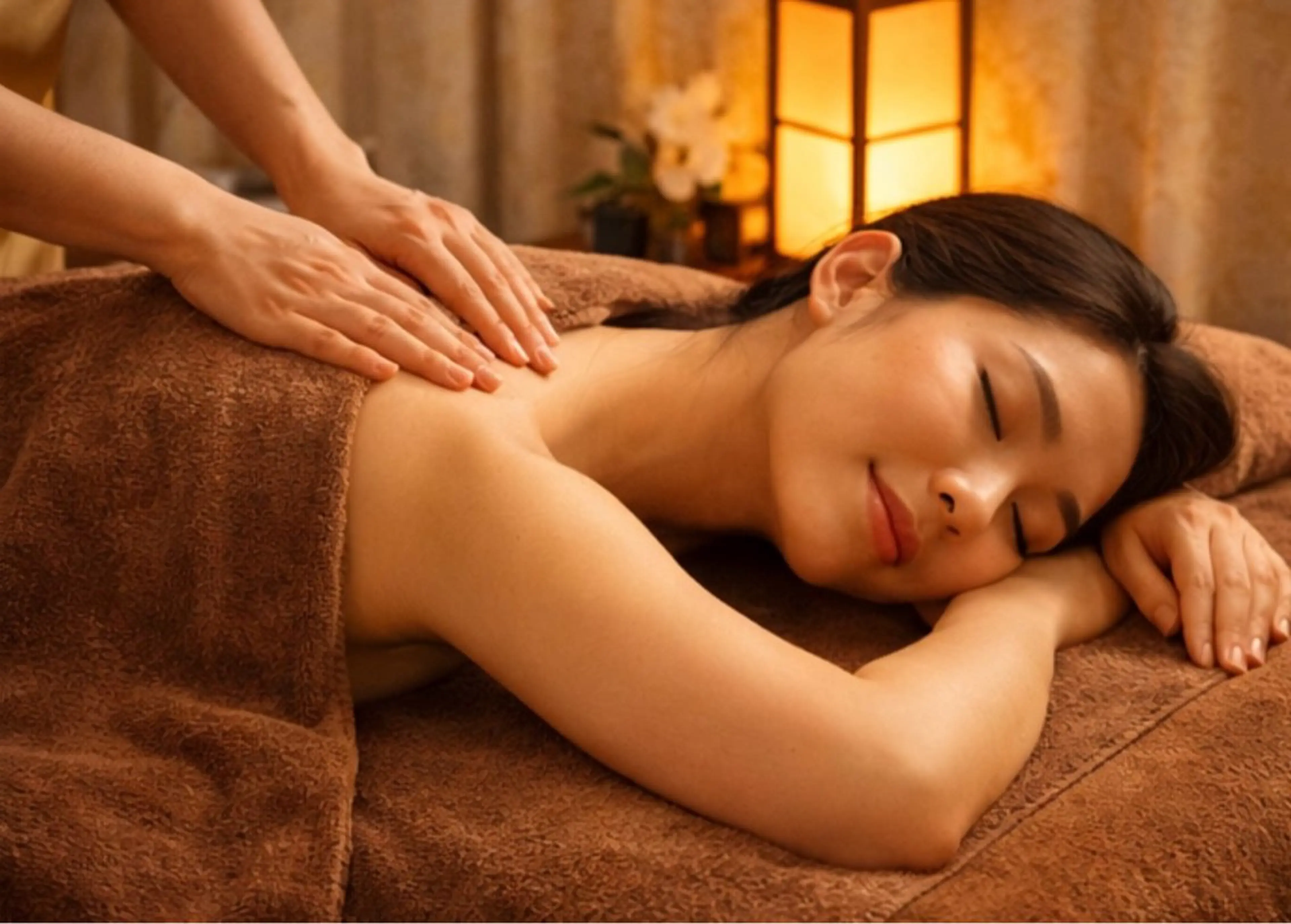 東洋エステサロン 姫路のエステ・リラクイメージ