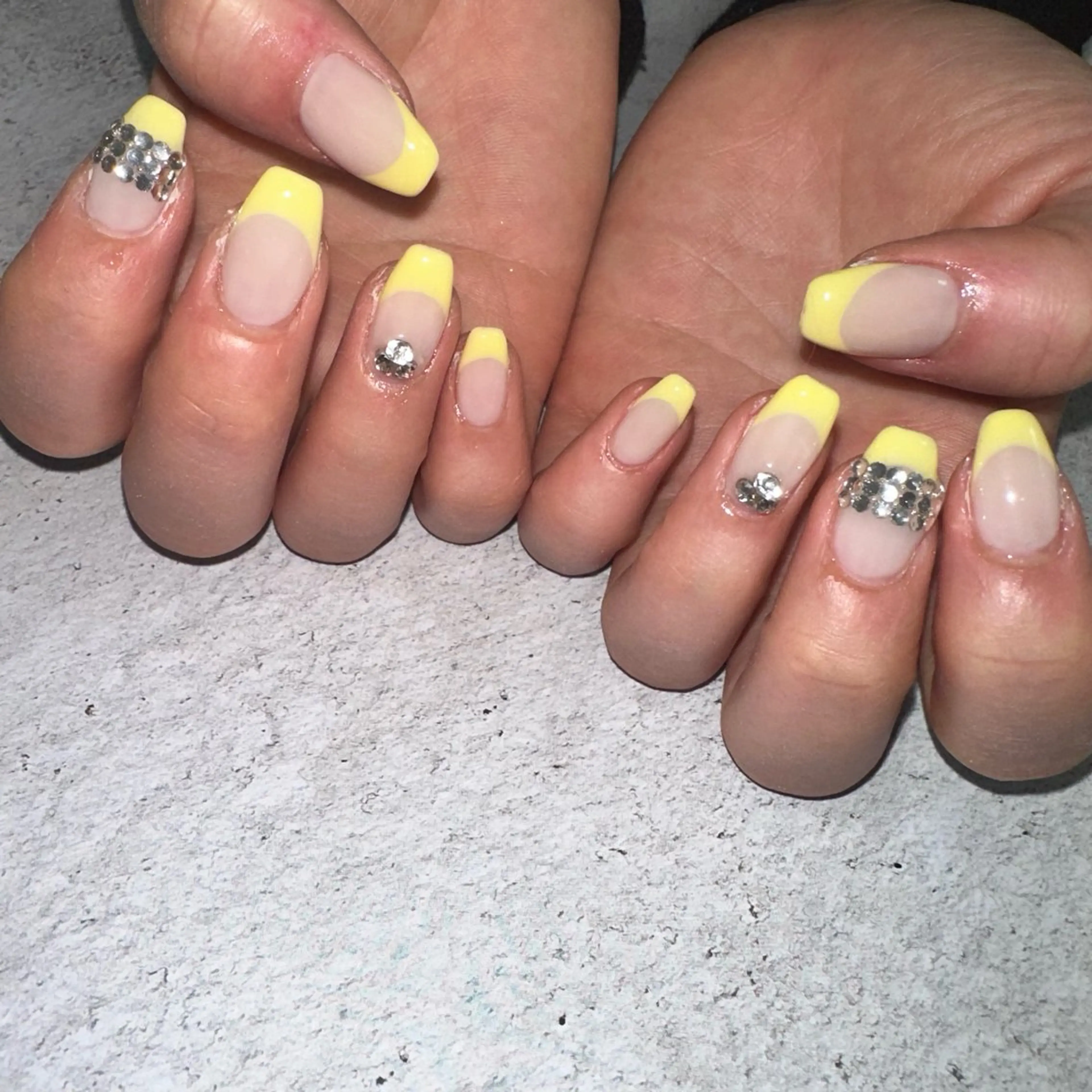 ネイル Liam所属・Liam ayanoのネイルデザイン