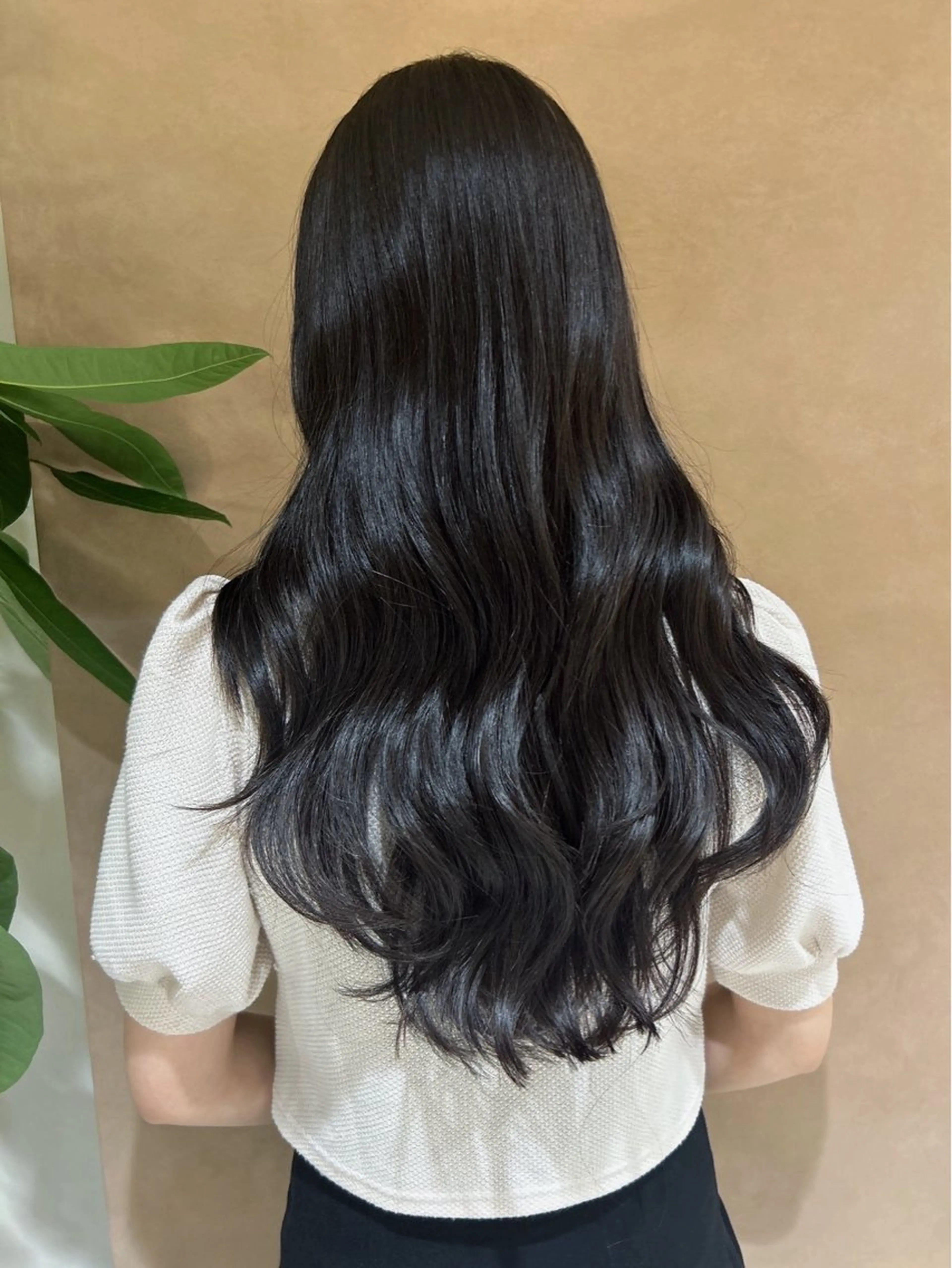 カラー YUI  ／ カラーモデル募集🧃のヘアスタイル