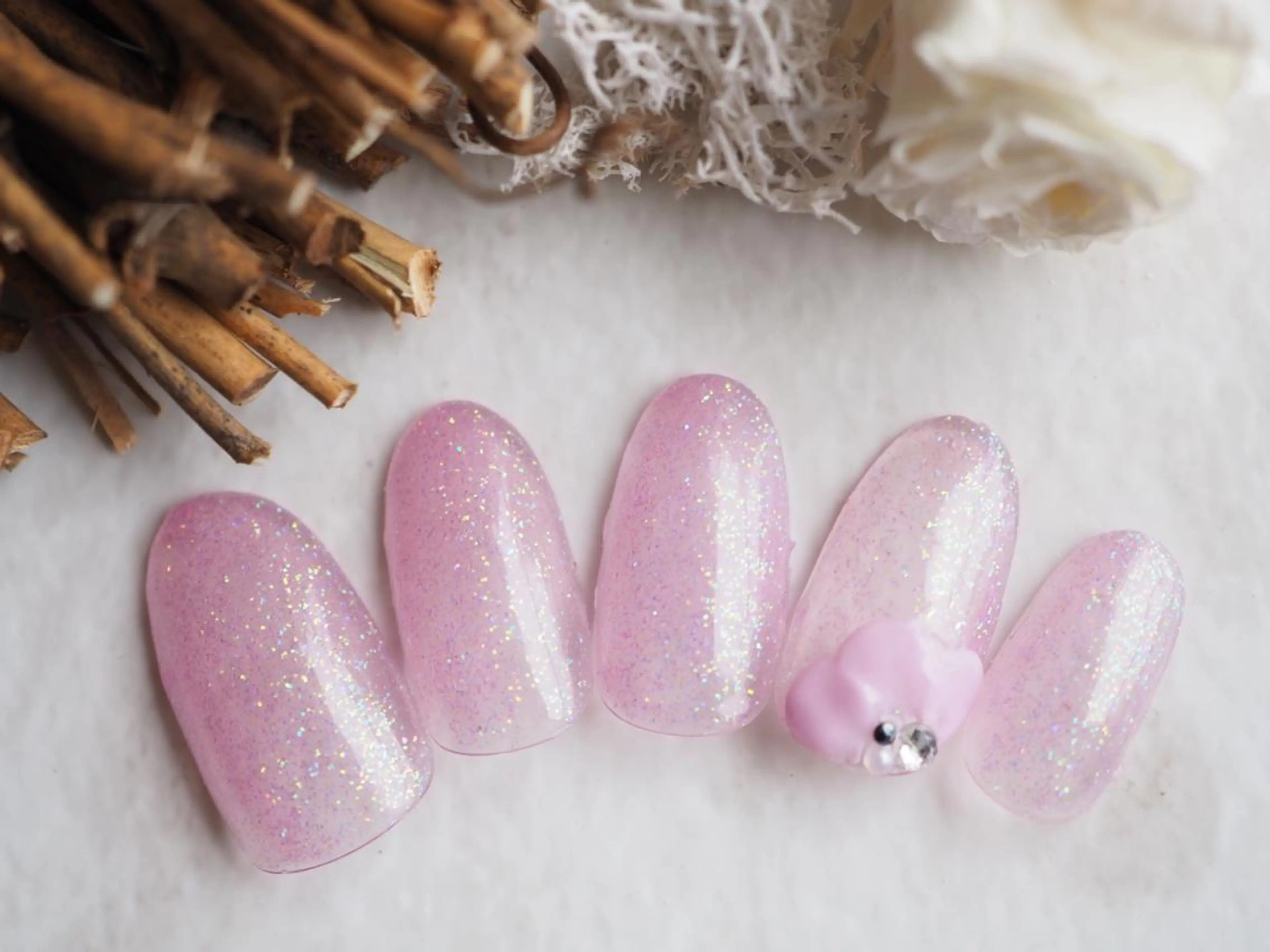 ネイル Verest 西荻窪のネイルデザイン