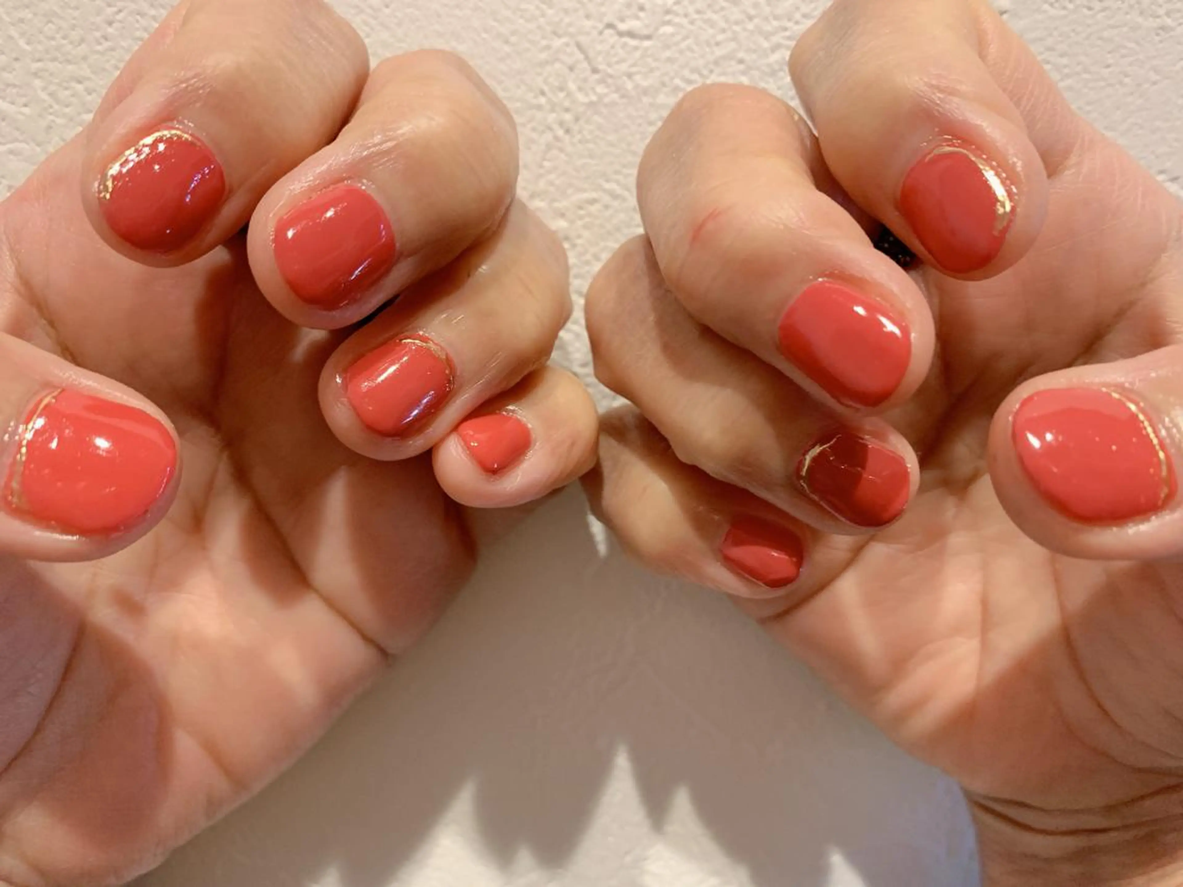 ネイル Coconail 恭子のネイルデザイン