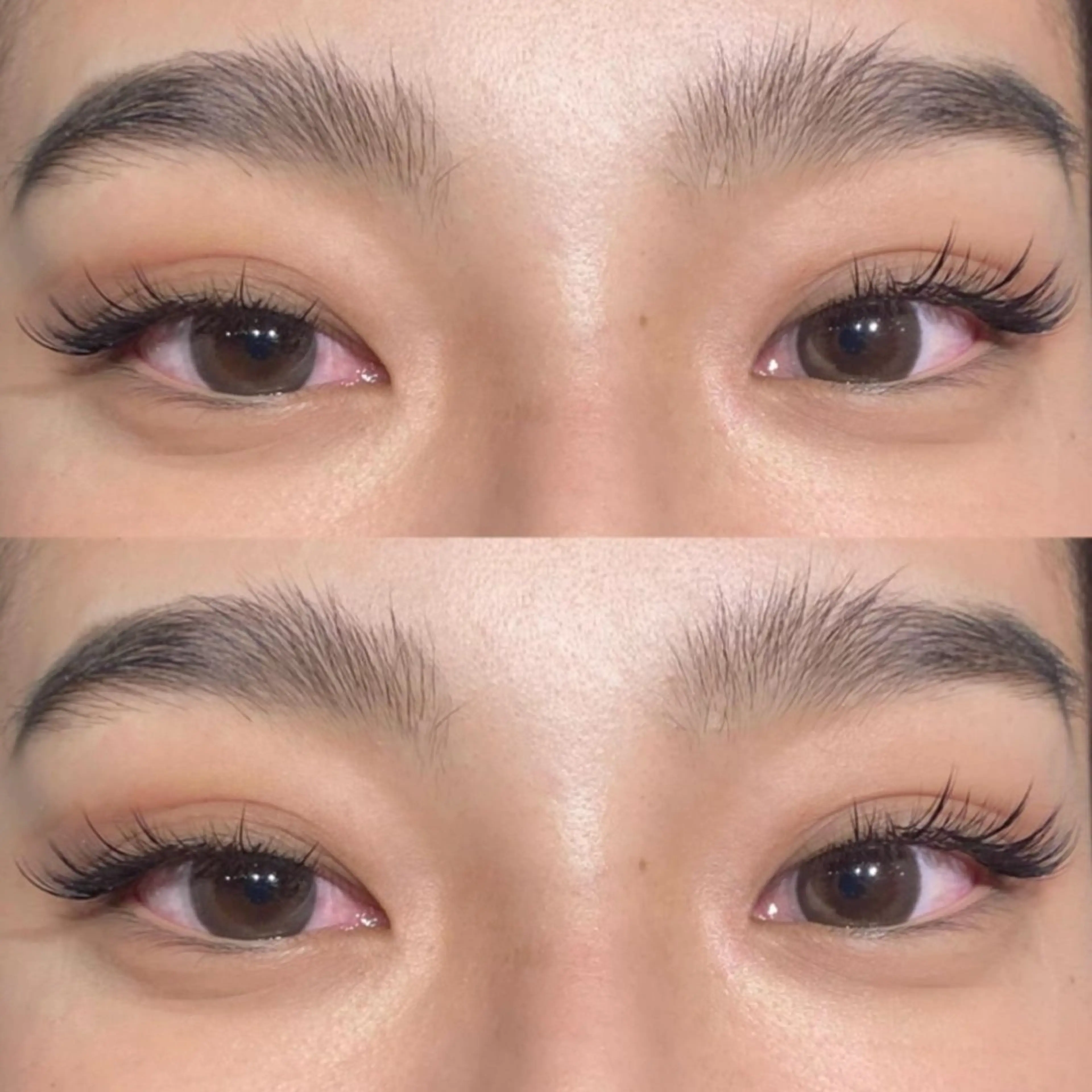 マツエク・マツパ マツエク coast meiの眉毛・アイブロウイメージ