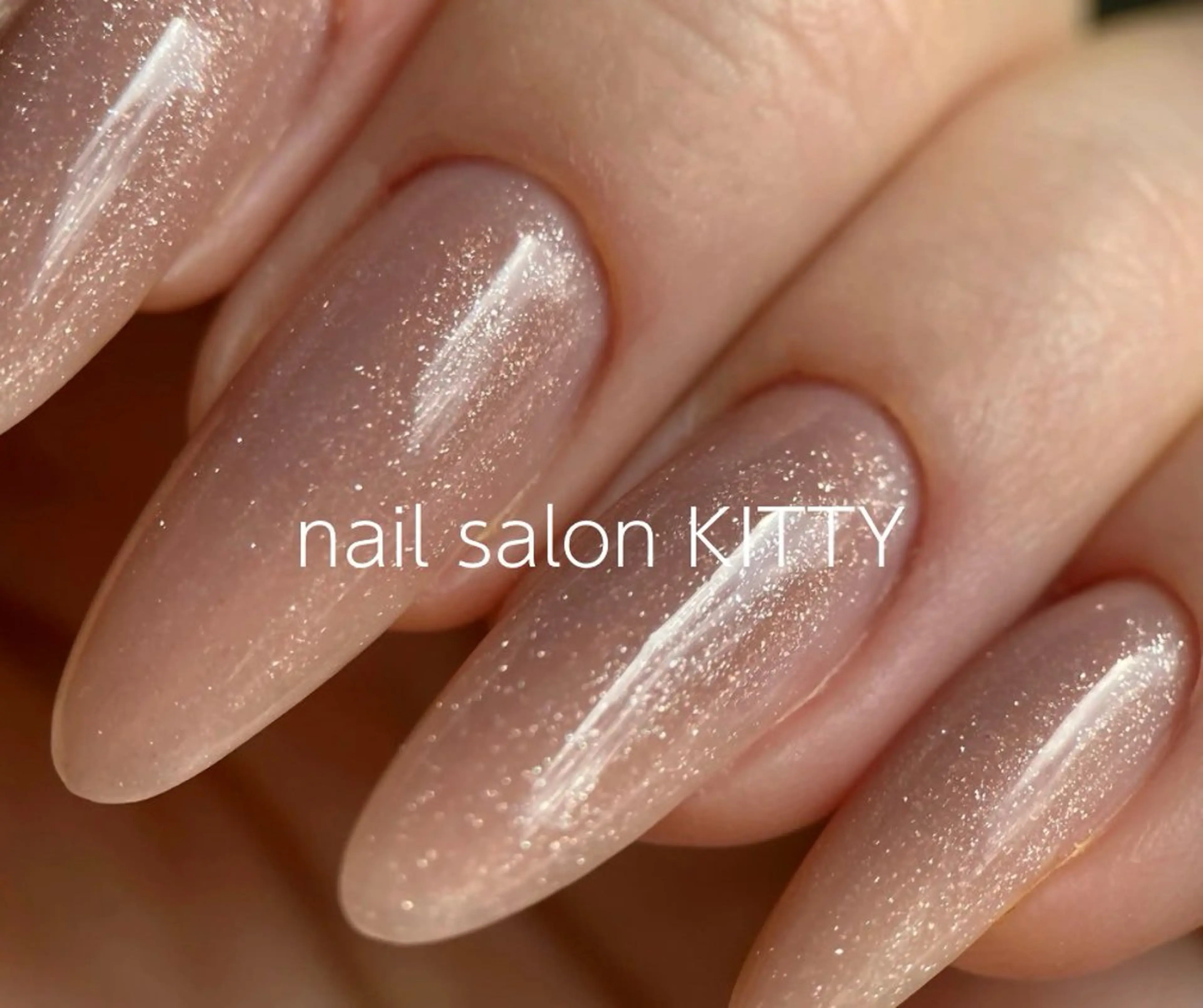 ネイル Alma Kazuのネイルデザイン