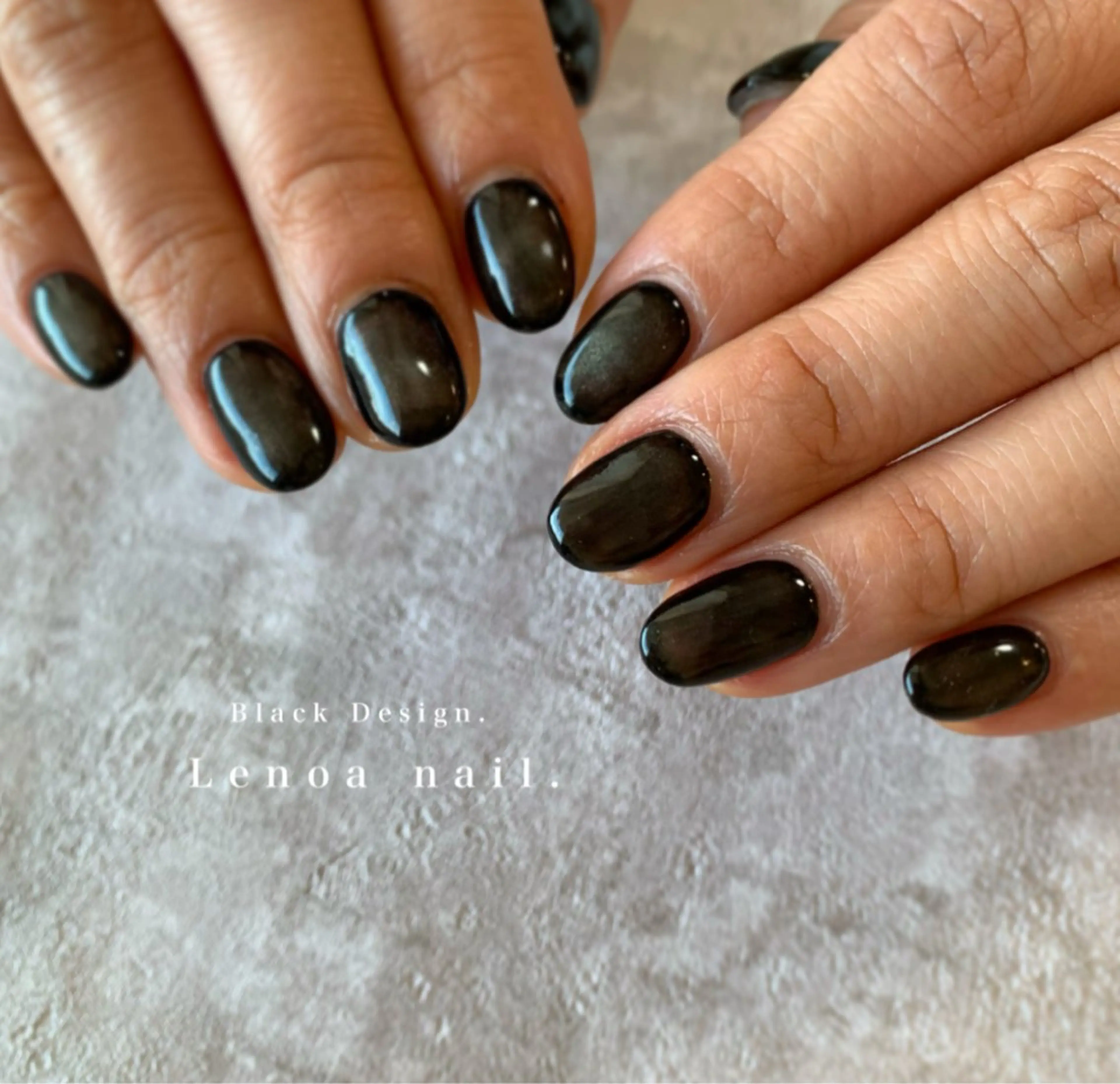 ネイル nailsalon Lenoaのネイルデザイン