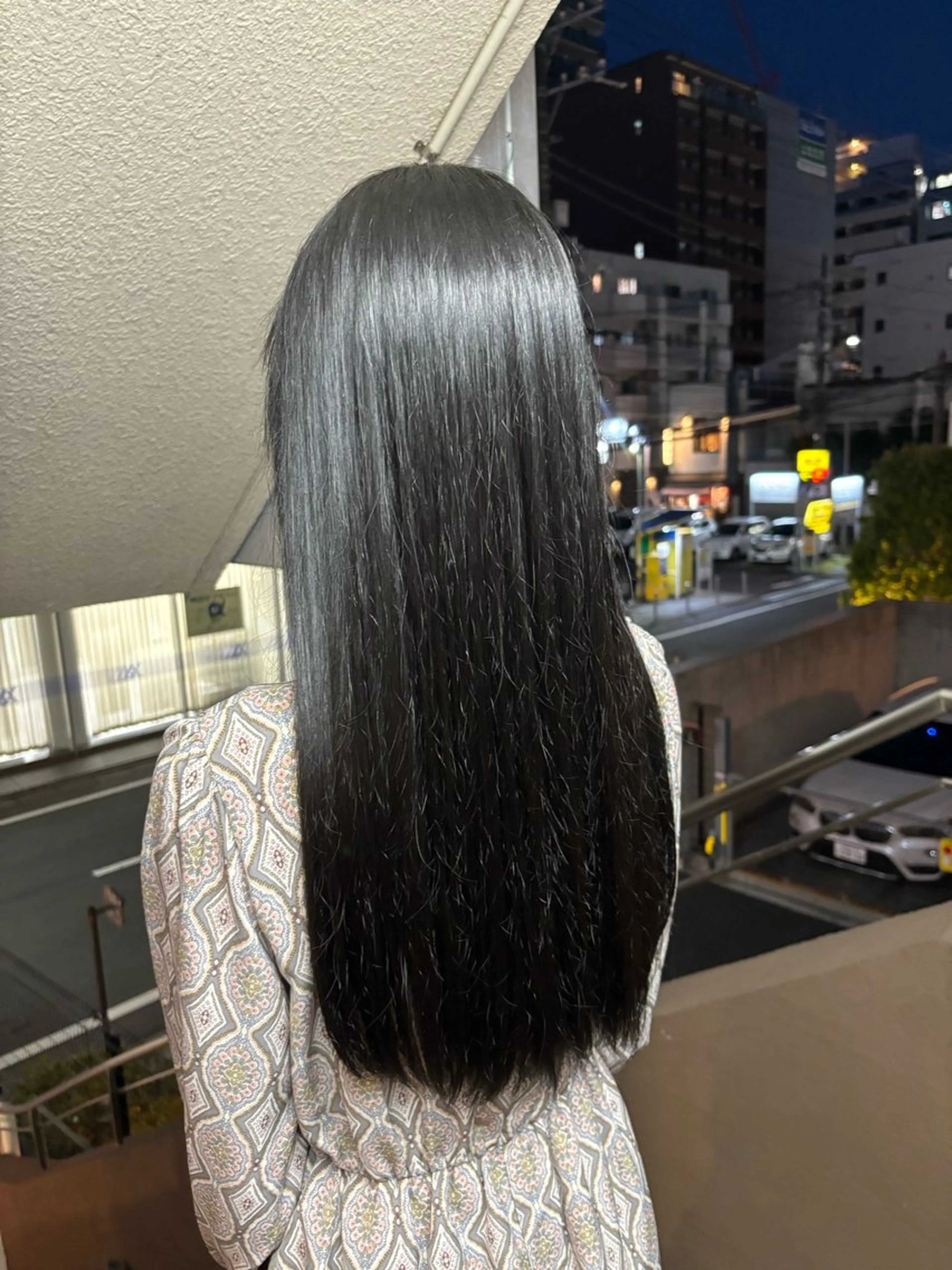 ロング メンズカット/ カナト🔥のヘアスタイル