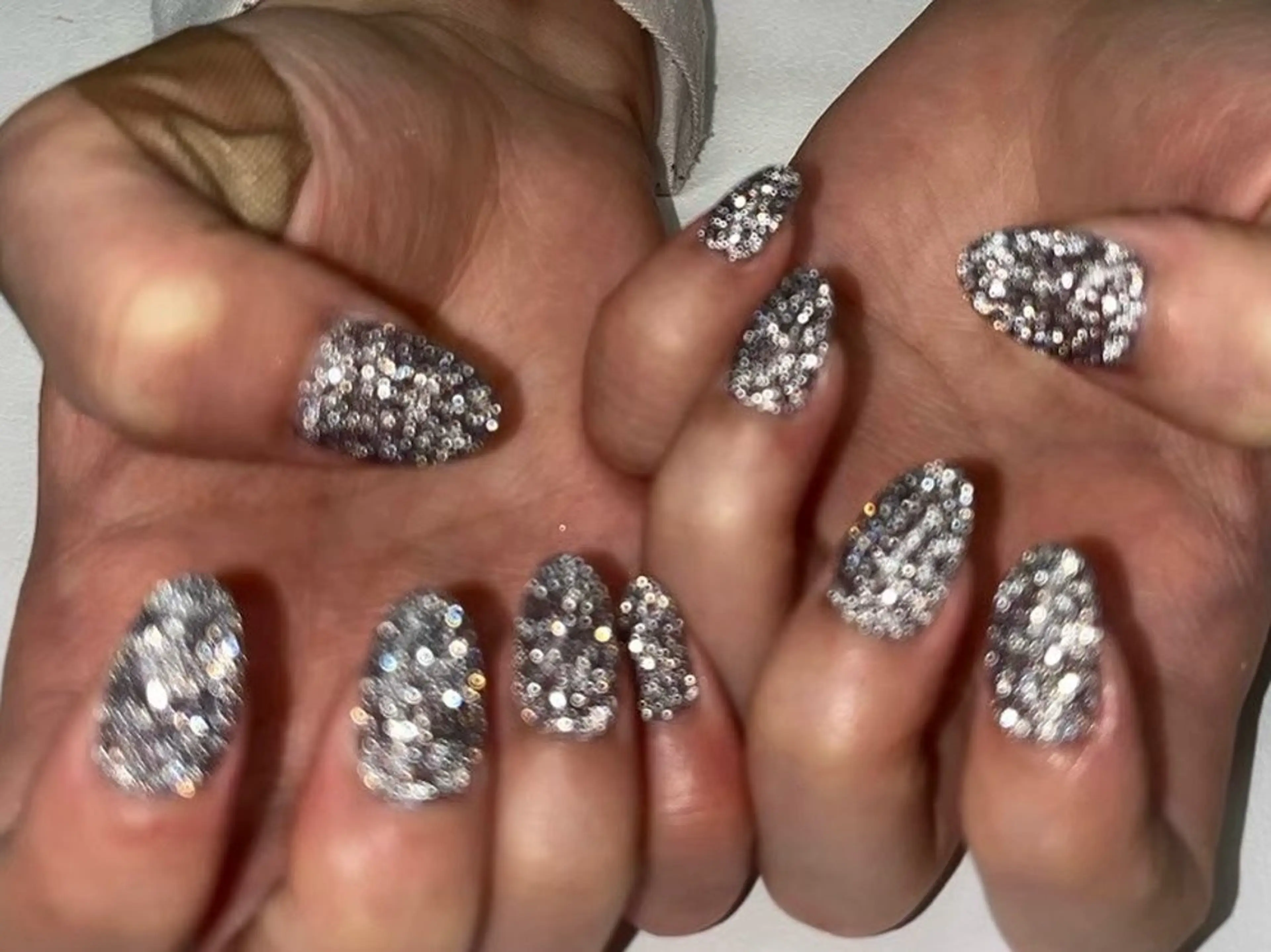 ネイル joieange木村 友紀のネイルデザイン