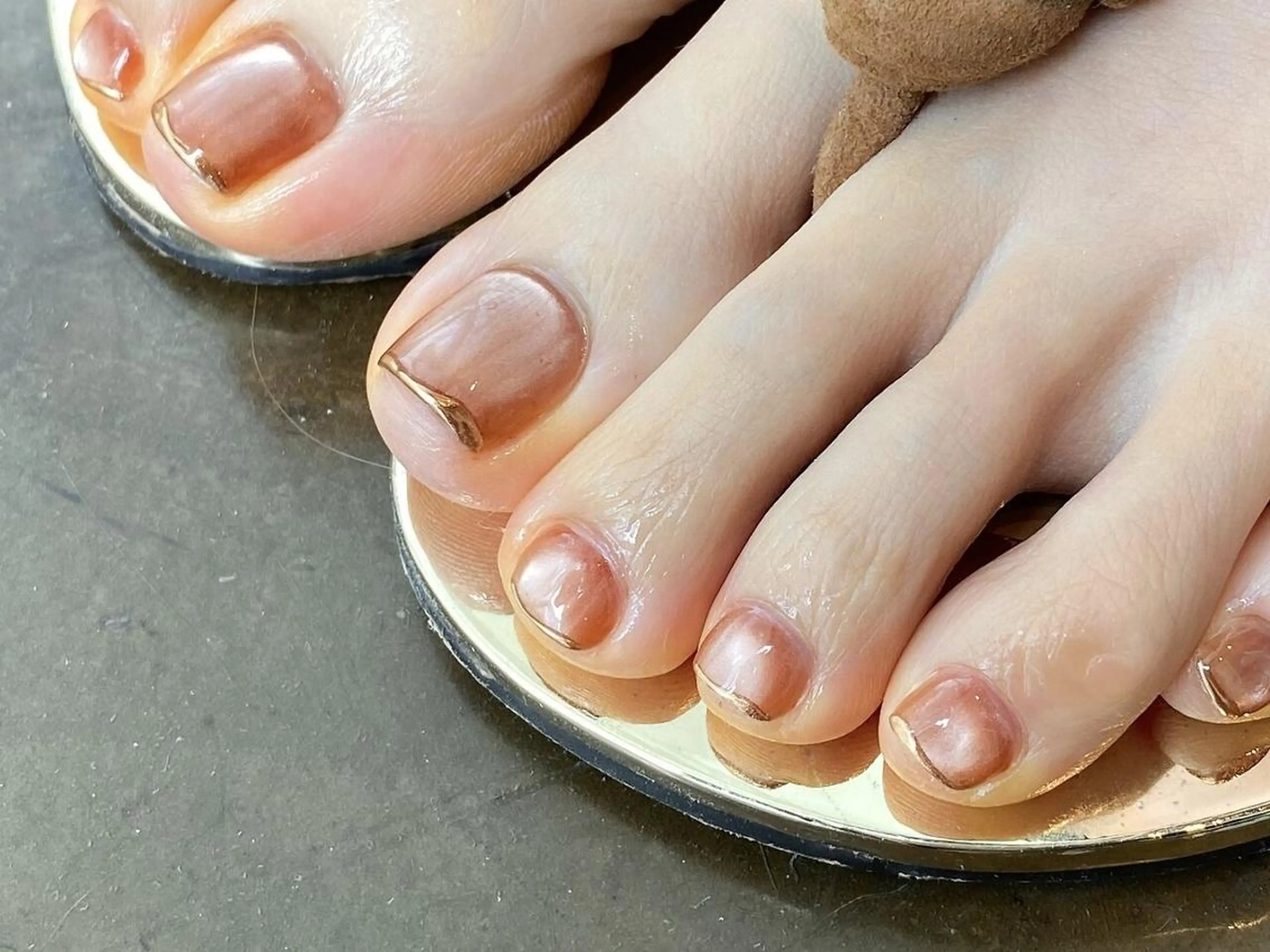 ネイル SUZU NAのネイルデザイン