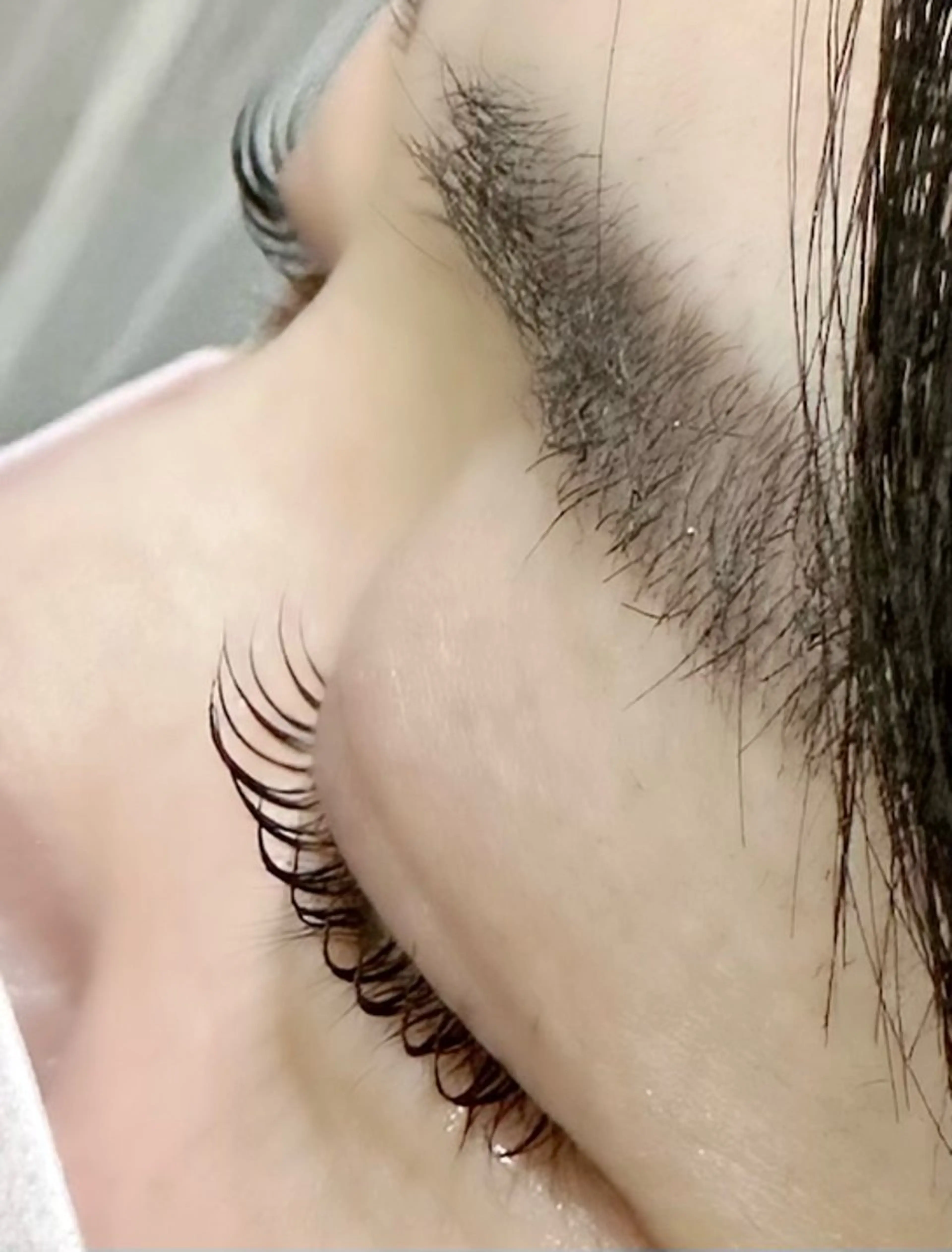 マツエク・マツパ Sédi eyelashのマツエク・マツパデザイン