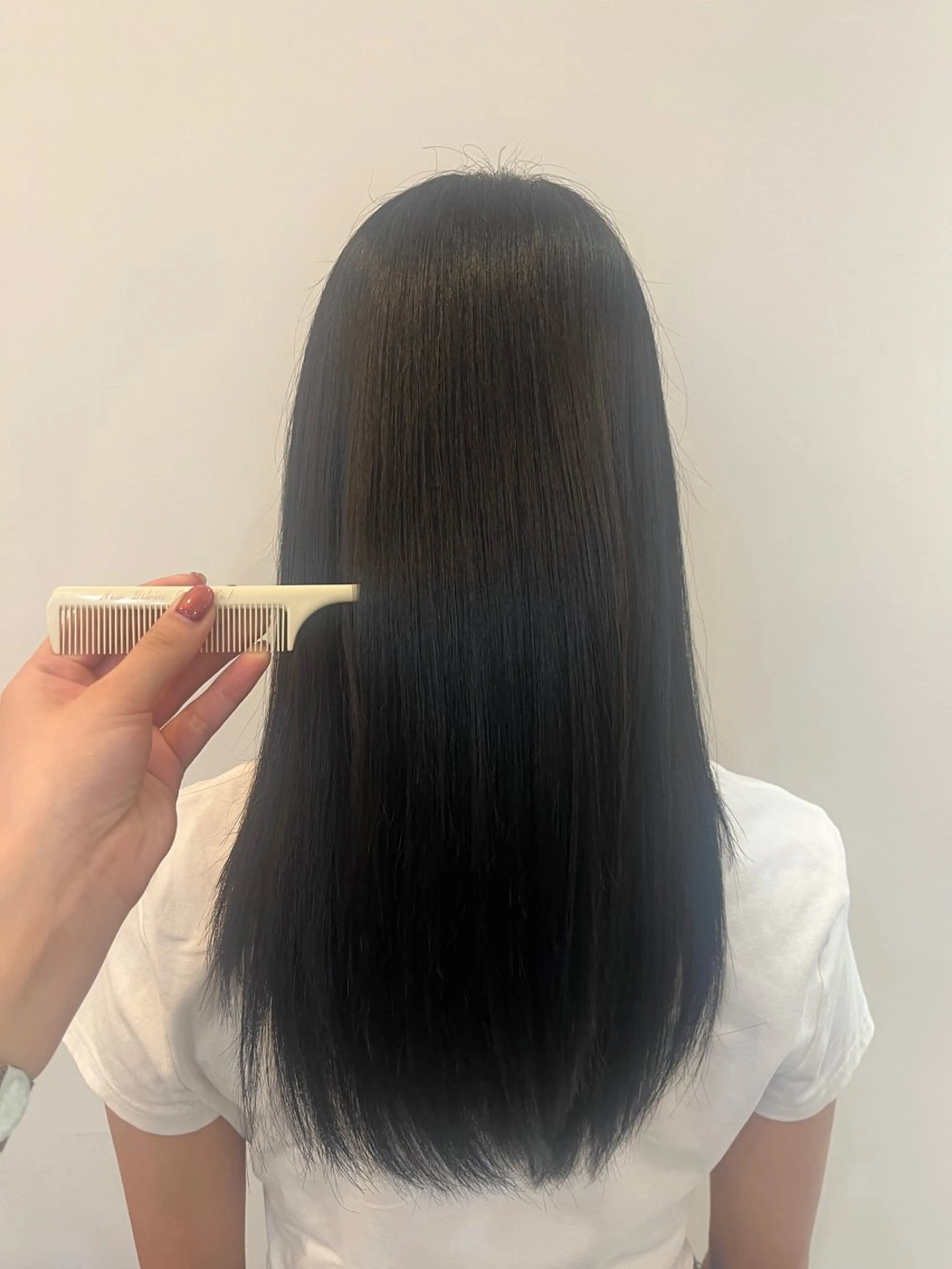 カラー 🐝 chiba 🐻のヘアスタイル