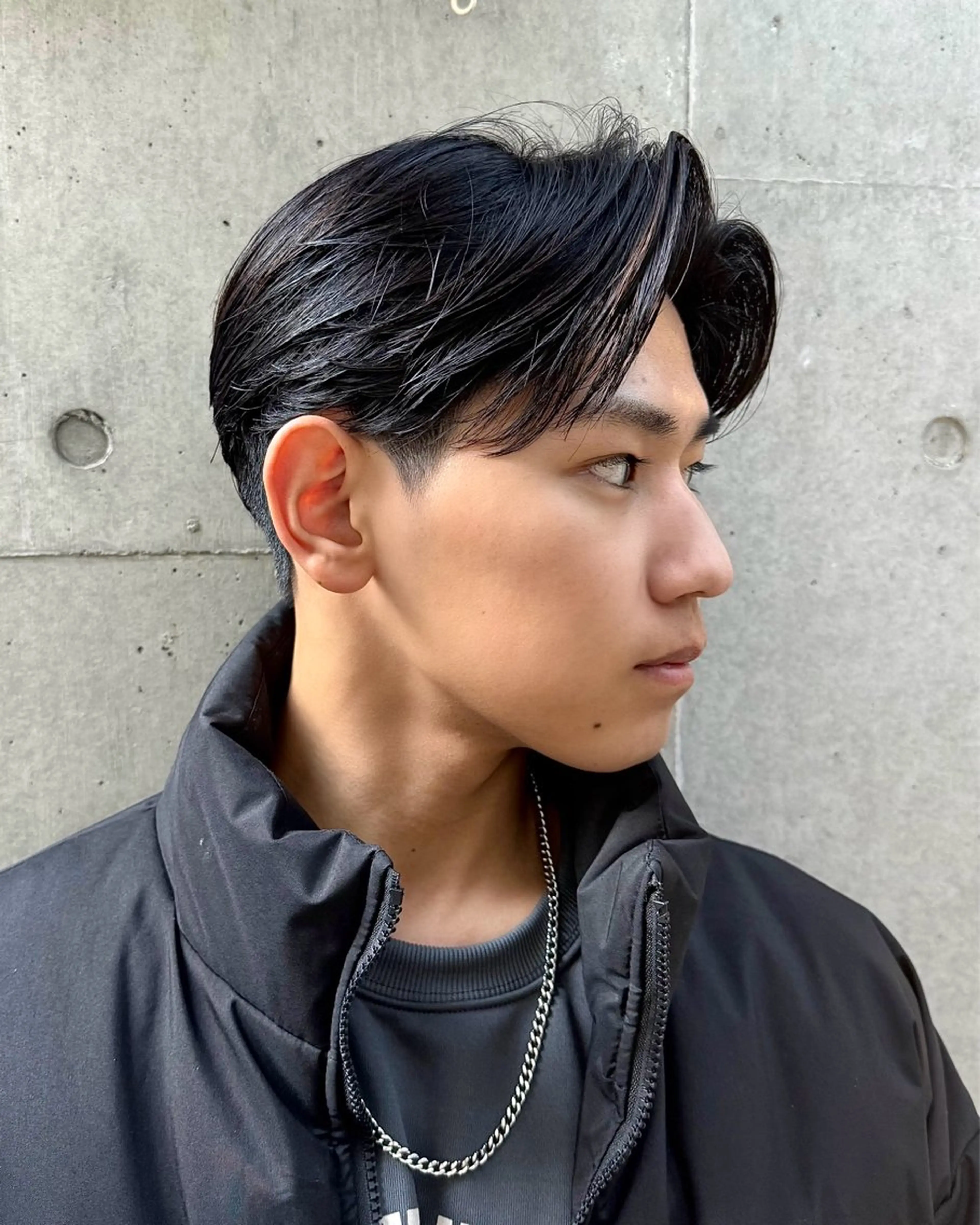 メンズ メンズ特化美容師/ すなおのヘアスタイル