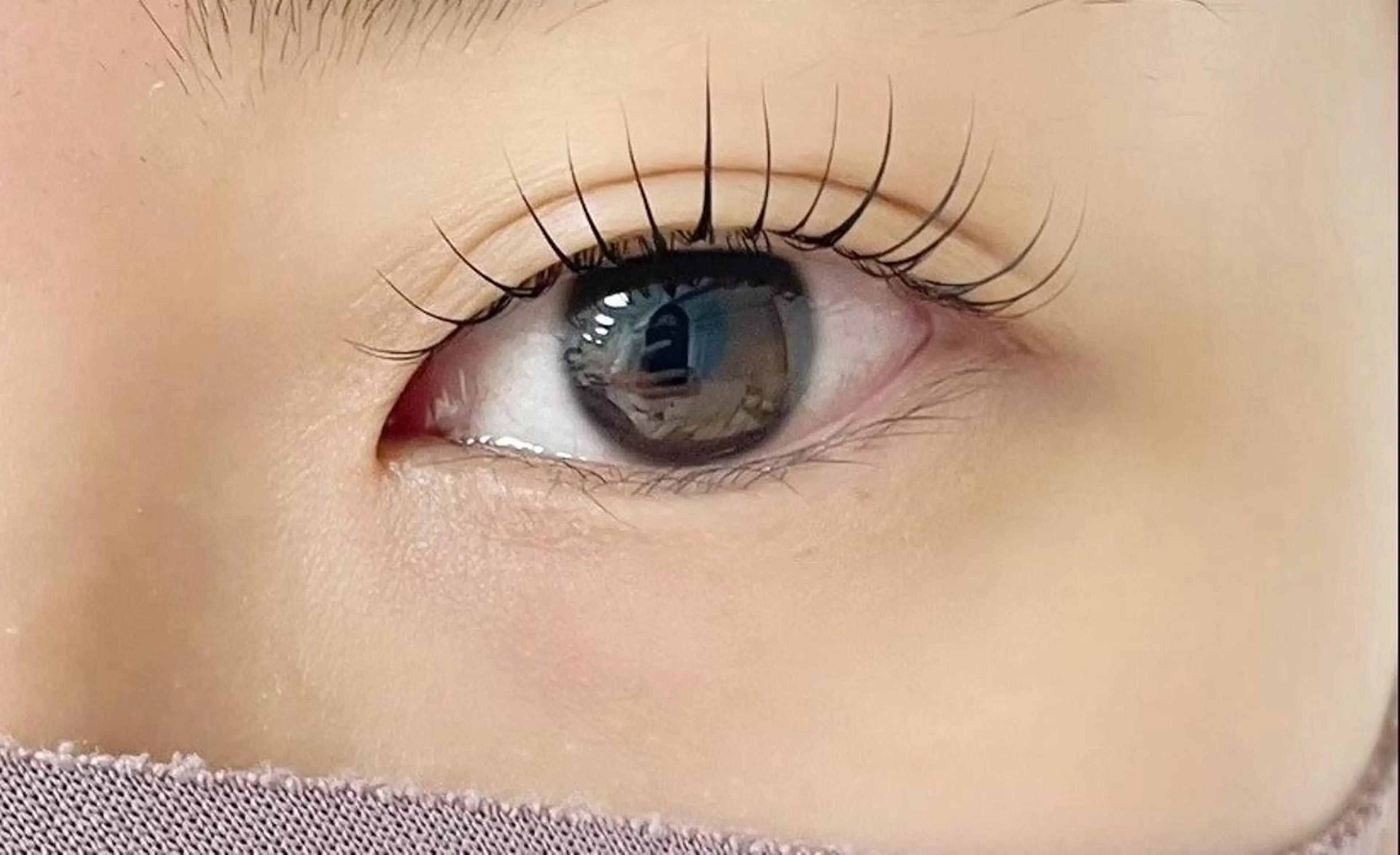 マツエク・マツパ mila.池袋 マツモトのマツエク・マツパデザイン