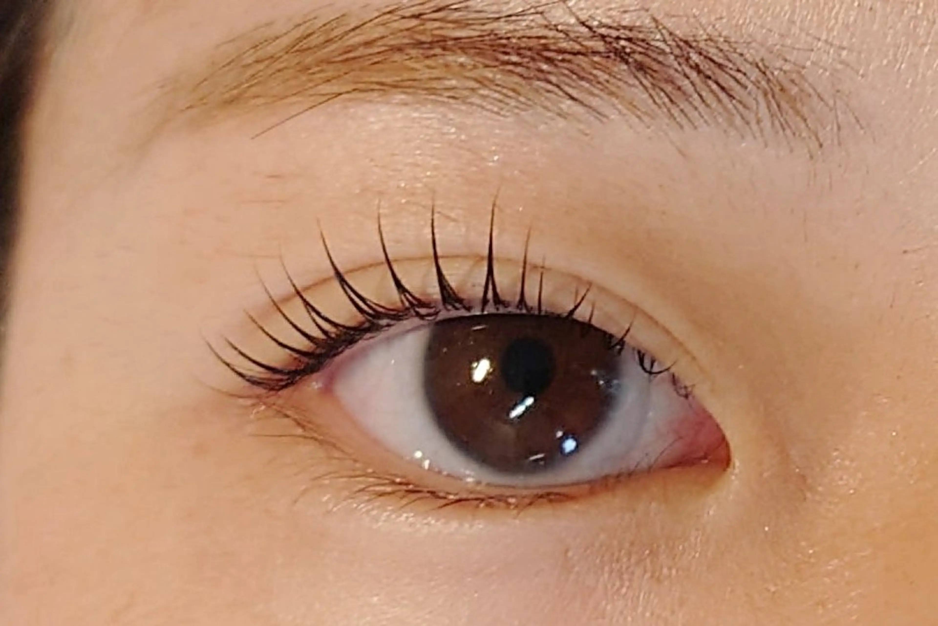 マツエク・マツパ ビューティーサロンMOMO所属・ビューティーサロン MOMOのマツエク・マツパデザイン