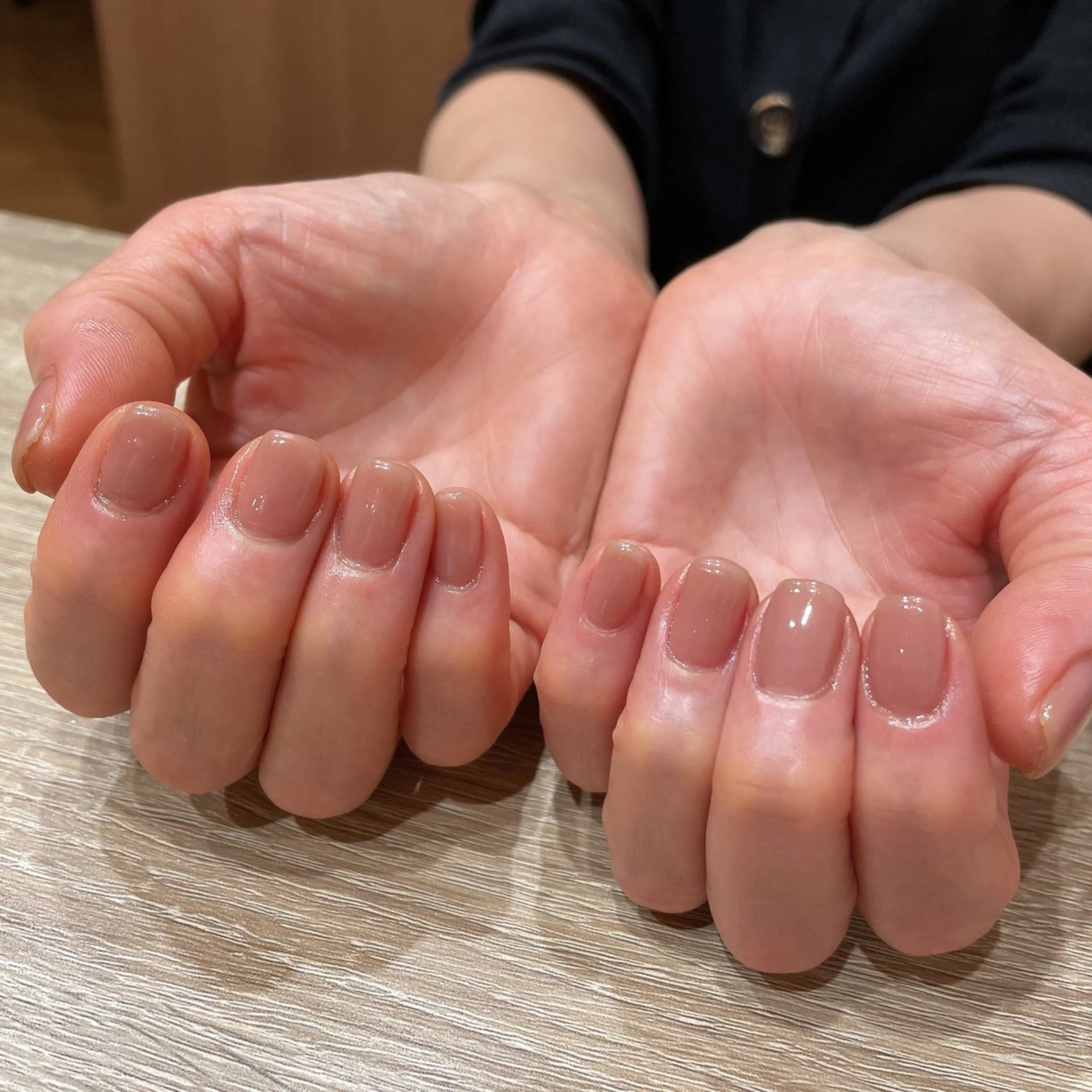 ネイル ハンドネイル liberté所属・liberté🫧 新小岩のネイルデザイン