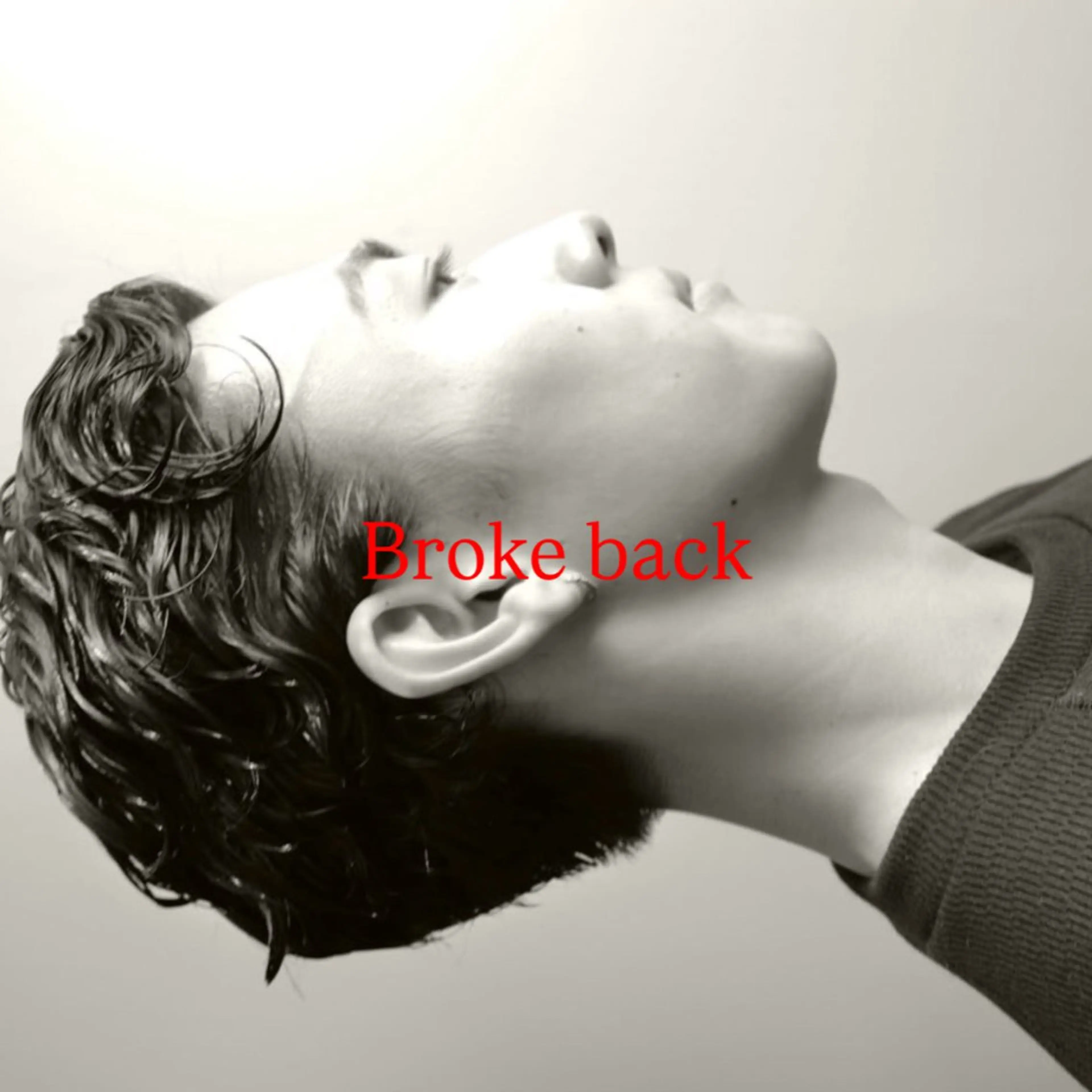 パーマ メンズ Kaz. メンズ平尾・高宮のヘアスタイル