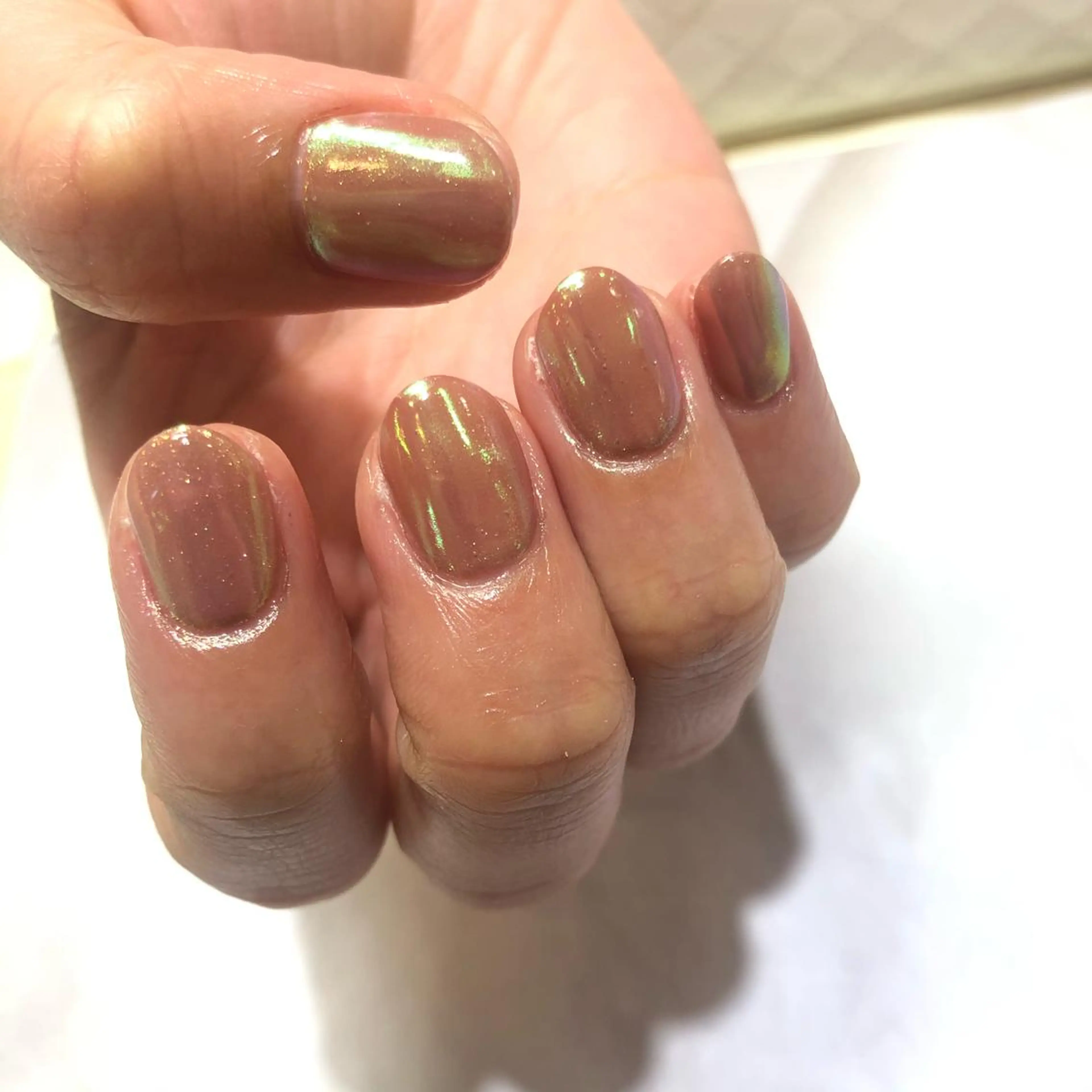 ネイル 自由が丘✳︎奥沢 nail söpöのネイルデザイン